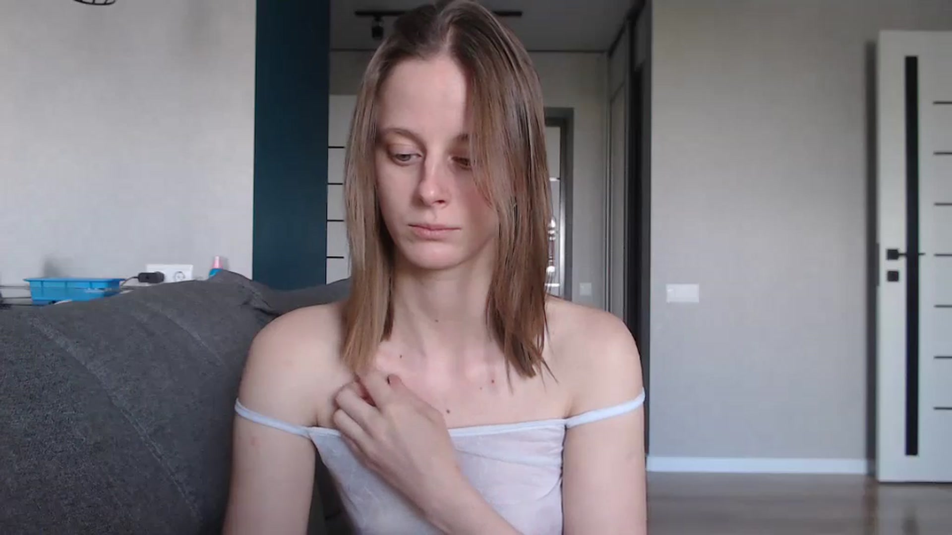 Gallery image thumbnail from mimiMILFal's myfreecams stream on, 04/24/2025, 12:39 image 11 of 20