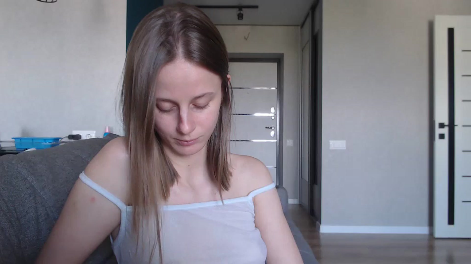 Gallery image thumbnail from mimiMILFal's myfreecams stream on, 04/24/2025, 12:39 image 16 of 20