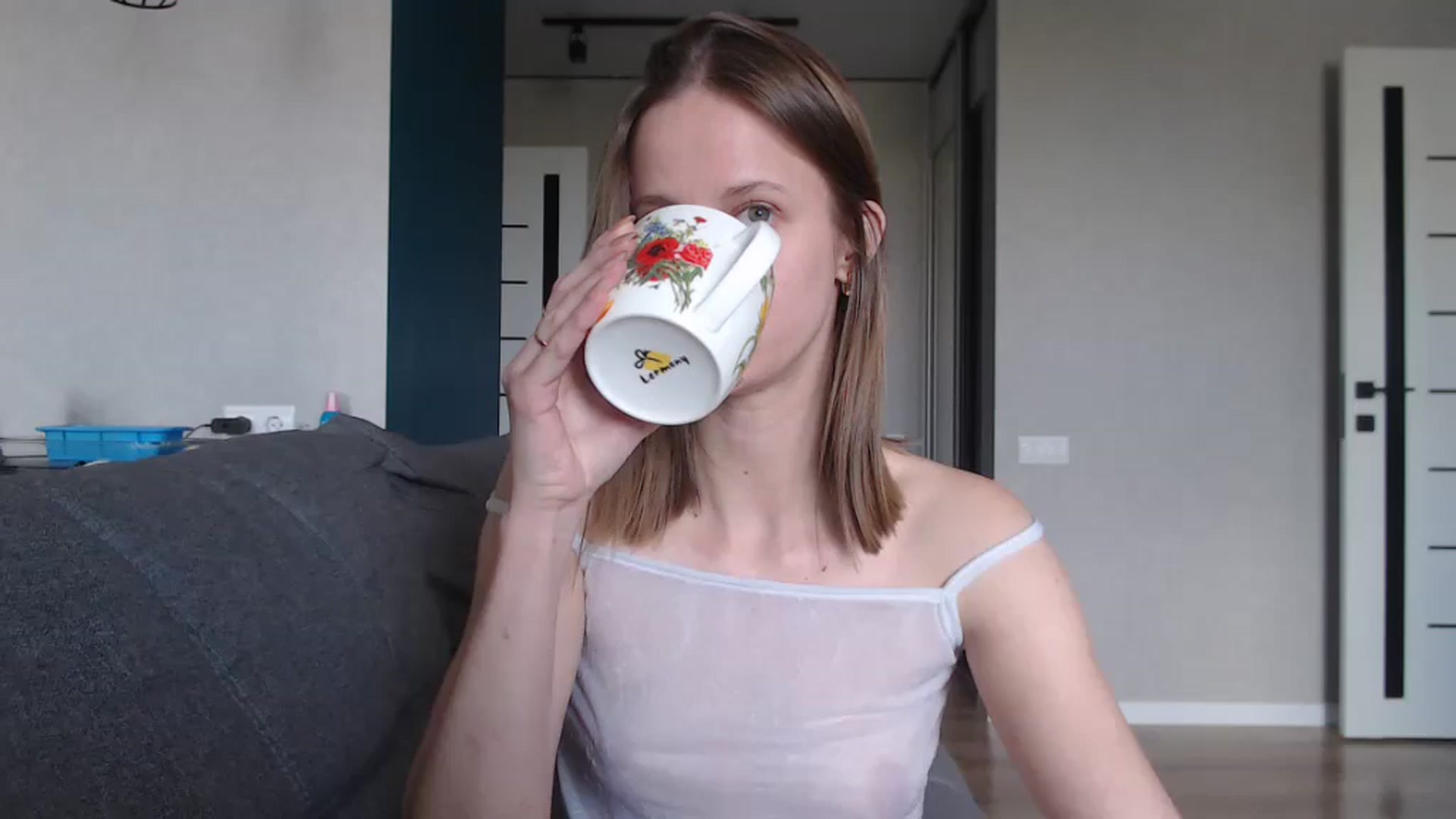 Gallery image thumbnail from mimiMILFal's myfreecams stream on, 04/24/2025, 12:39 image 1 of 20