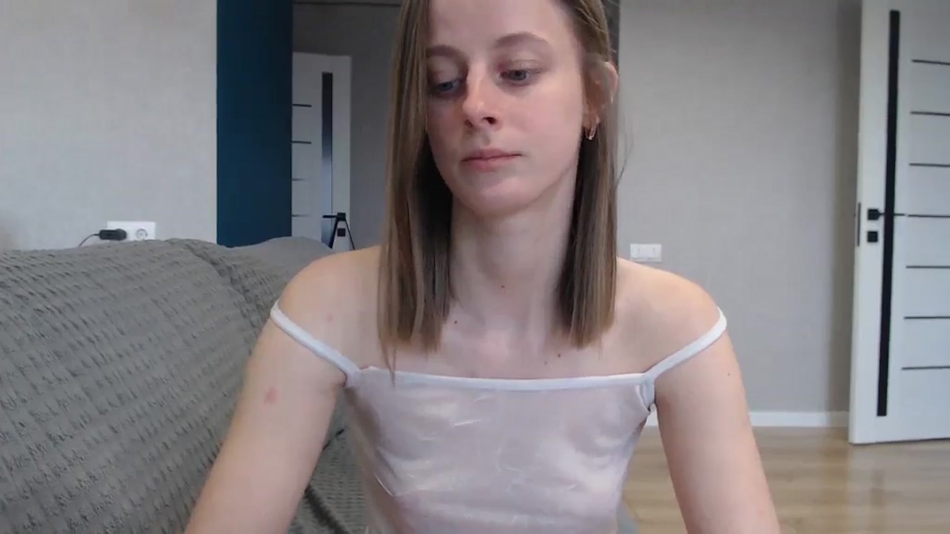 Gallery image thumbnail from mimiMILFal's myfreecams stream on, 04/30/2025, 09:40 image 15 of 20