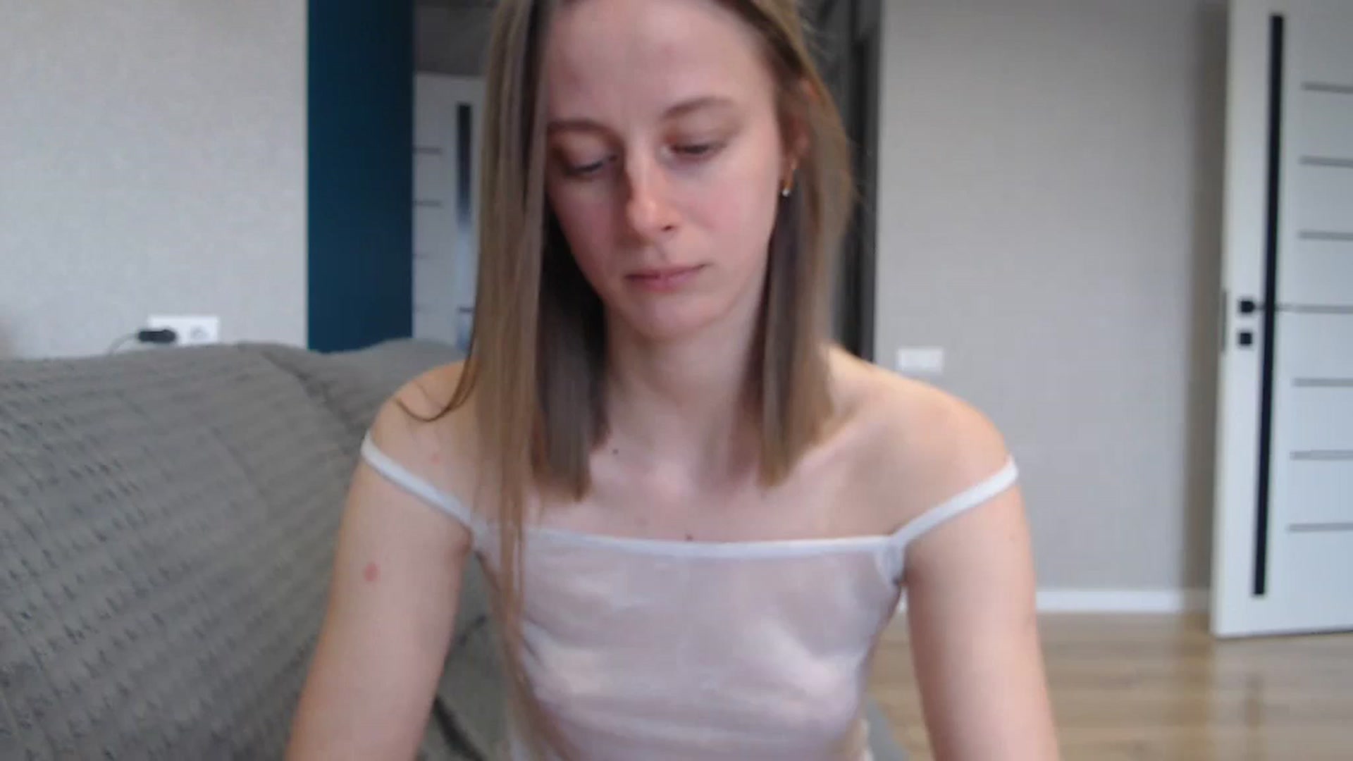 Gallery image thumbnail from mimiMILFal's myfreecams stream on, 04/30/2025, 09:40 image 8 of 20