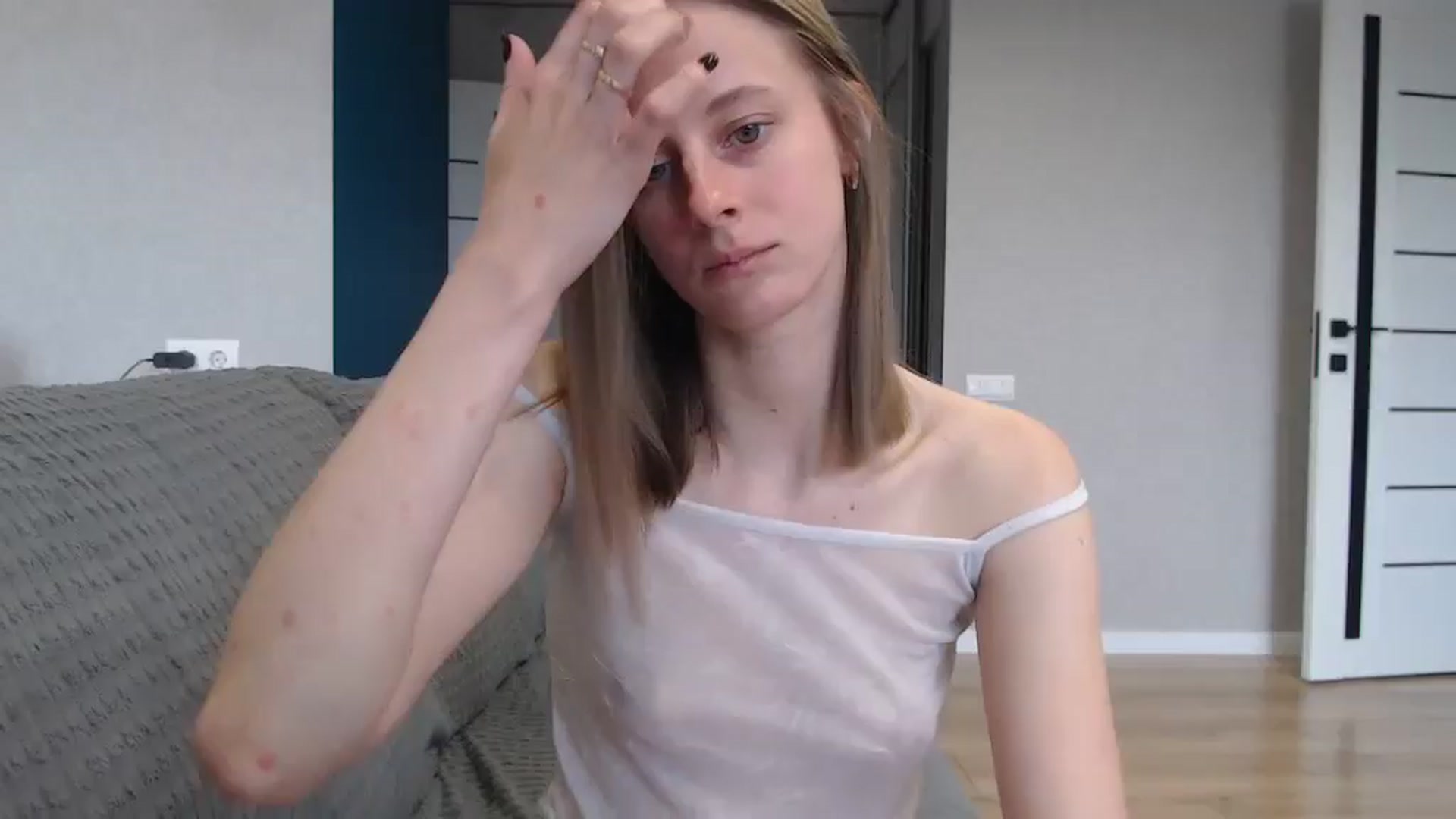 Gallery image thumbnail from mimiMILFal's myfreecams stream on, 04/30/2025, 09:40 image 1 of 20