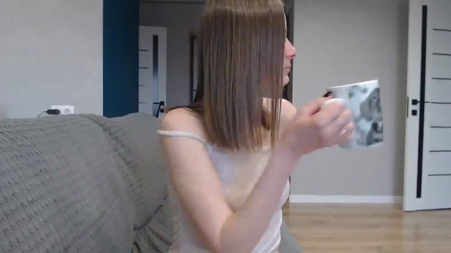 Gallery image thumbnail from mimiMILFal's myfreecams stream on, 04/30/2025, 10:12 image 9 of 20