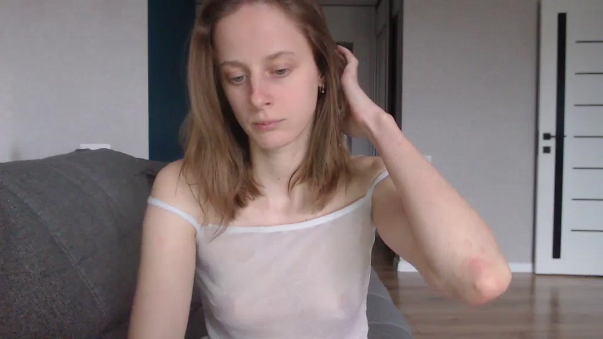 Gallery image thumbnail from mimiMILFal's myfreecams stream on, 05/08/2025, 15:07 image 9 of 20