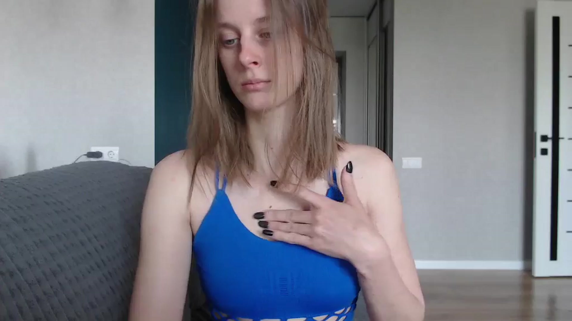 Gallery image thumbnail from mimiMILFal's myfreecams stream on, 05/17/2025, 11:35 image 3 of 20