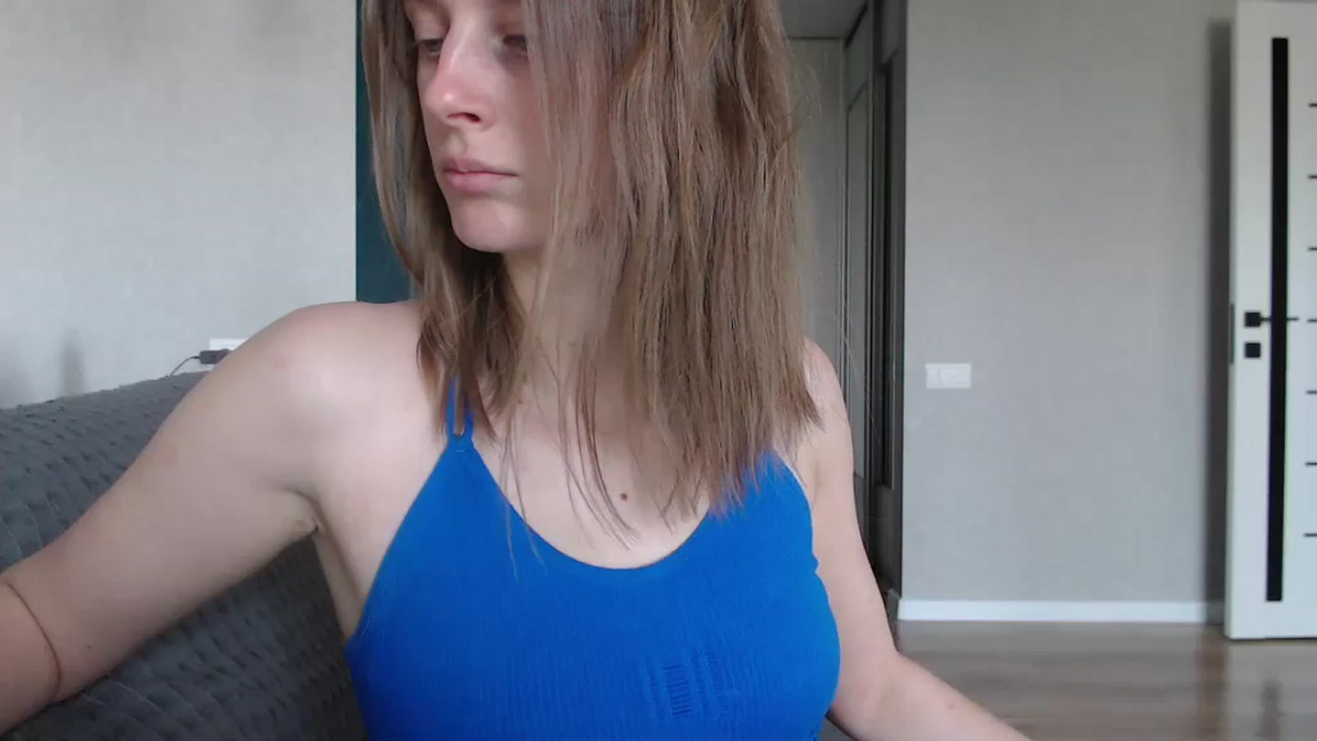Gallery image thumbnail from mimiMILFal's myfreecams stream on, 05/17/2025, 11:35 image 12 of 20