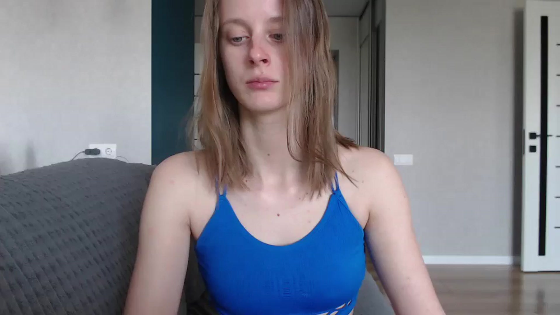Gallery image thumbnail from mimiMILFal's myfreecams stream on, 05/17/2025, 11:35 image 1 of 20