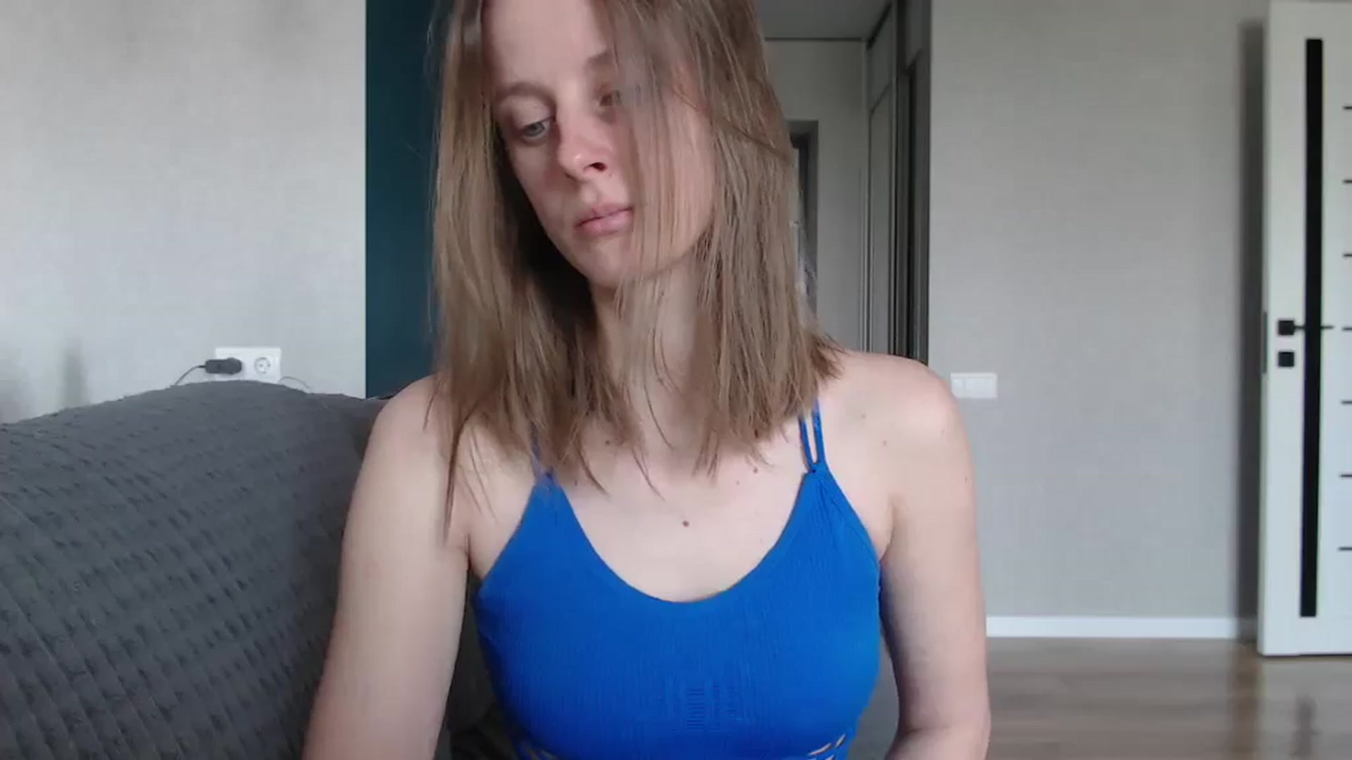 Gallery image thumbnail from mimiMILFal's myfreecams stream on, 05/17/2025, 11:35 image 4 of 20