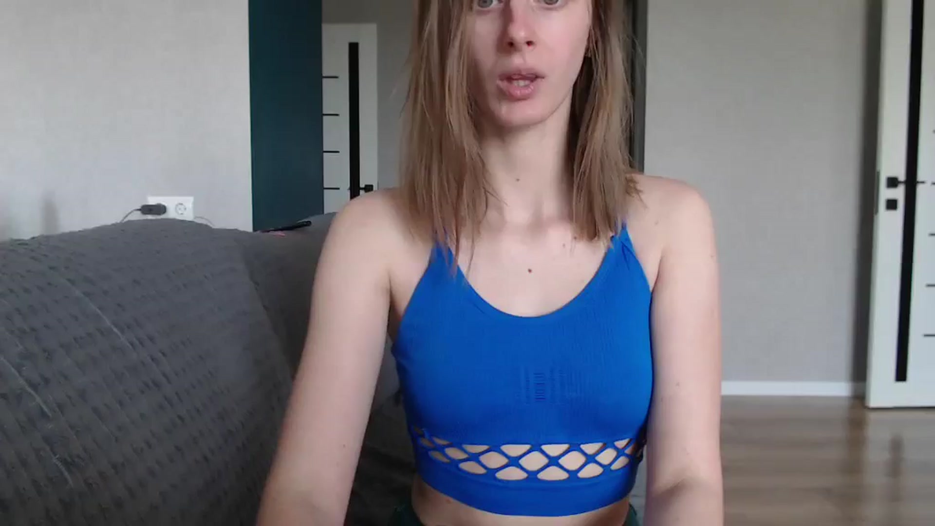 Gallery image thumbnail from mimiMILFal's myfreecams stream on, 05/17/2025, 11:35 image 19 of 20
