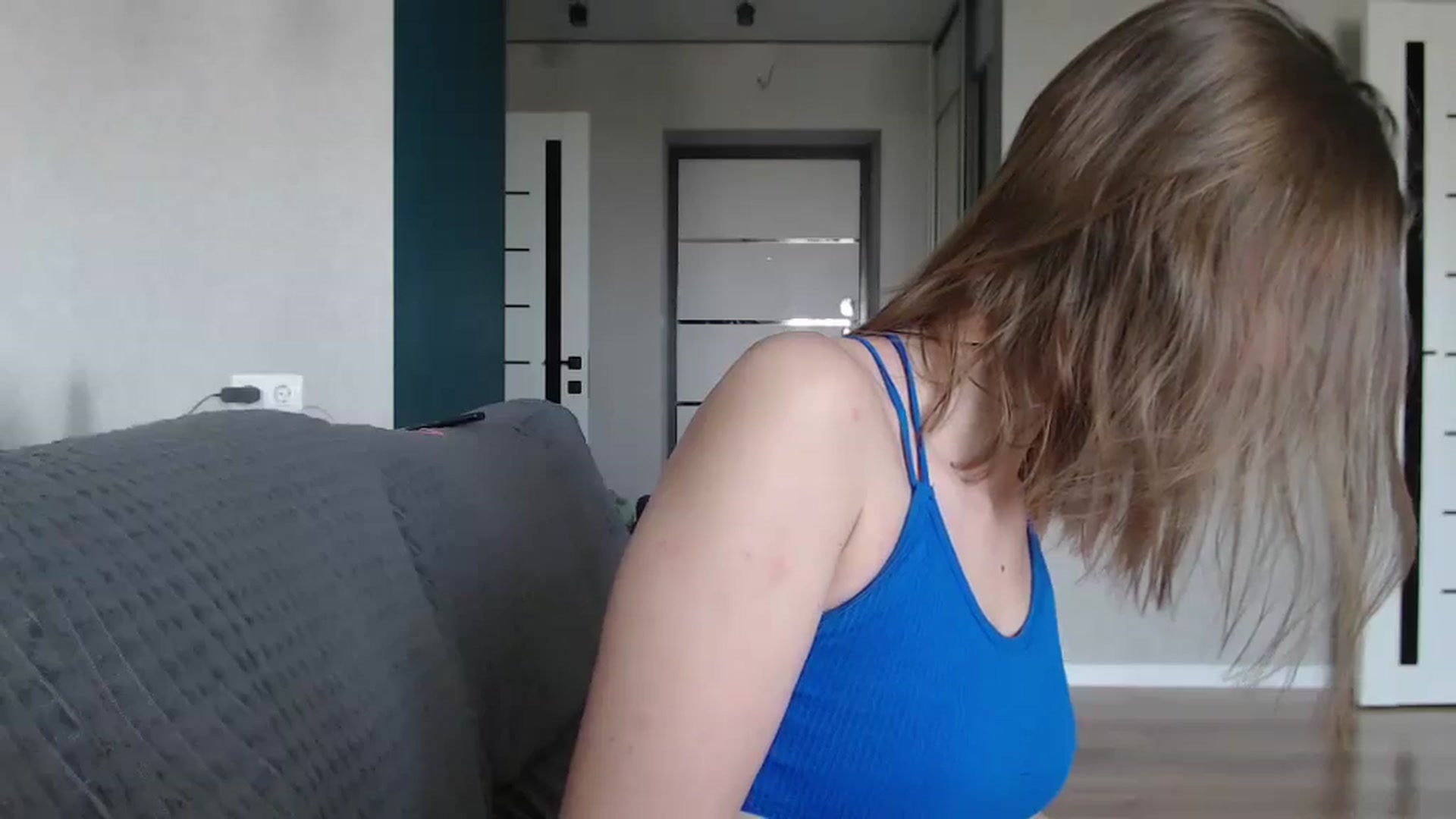 Gallery image thumbnail from mimiMILFal's myfreecams stream on, 05/17/2025, 11:35 image 13 of 20