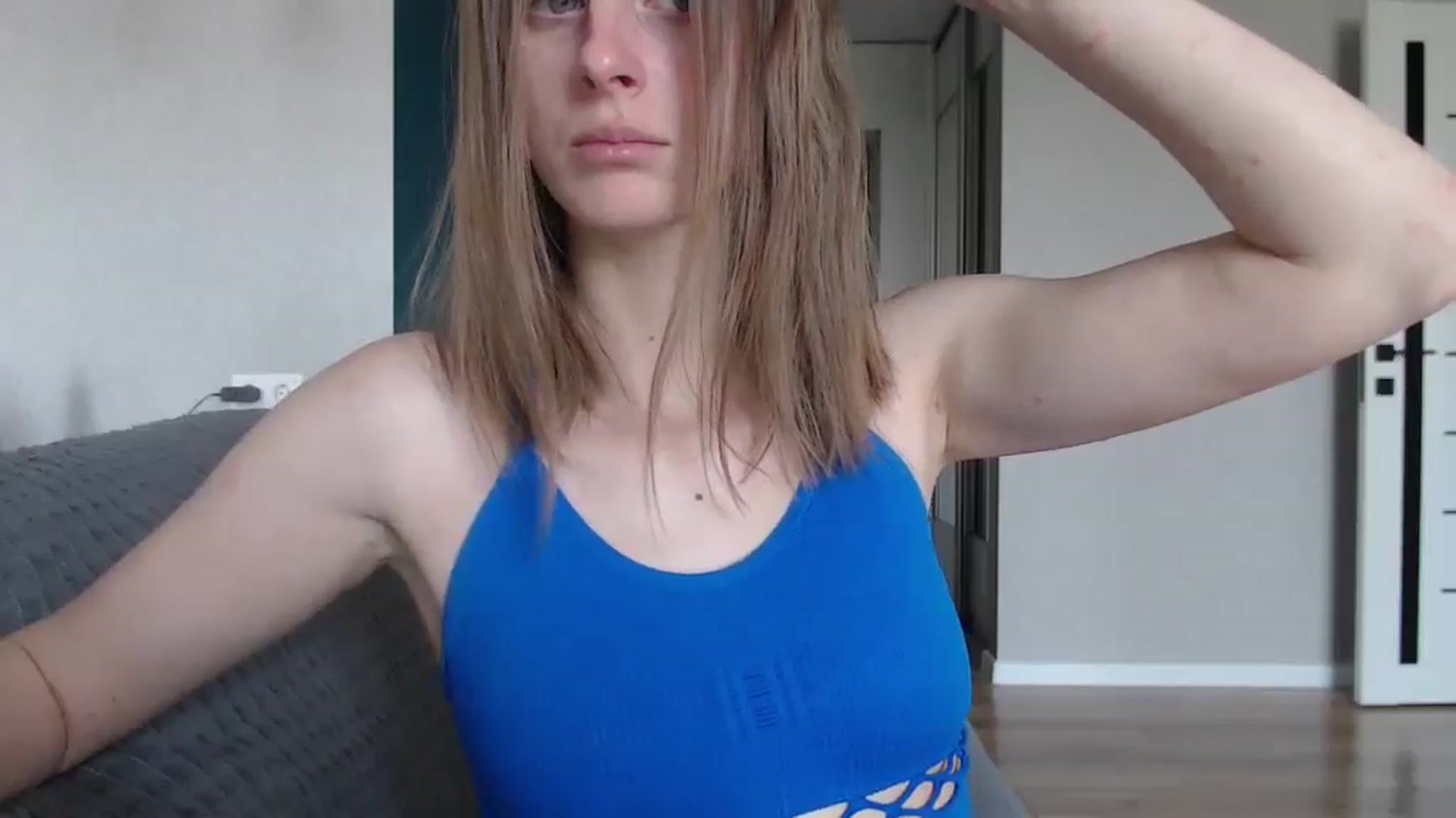Gallery image thumbnail from mimiMILFal's myfreecams stream on, 05/17/2025, 11:35 image 11 of 20