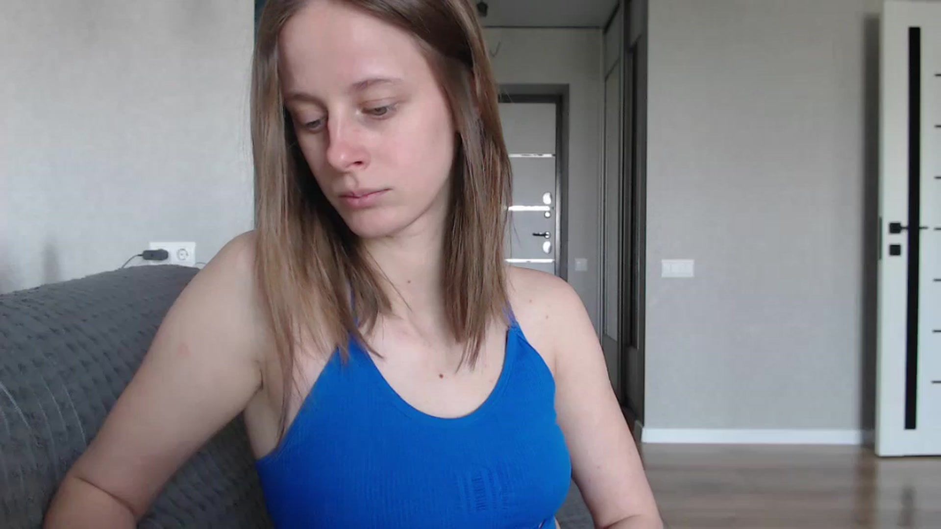 Gallery image thumbnail from mimiMILFal's myfreecams stream on, 05/17/2025, 11:35 image 9 of 20