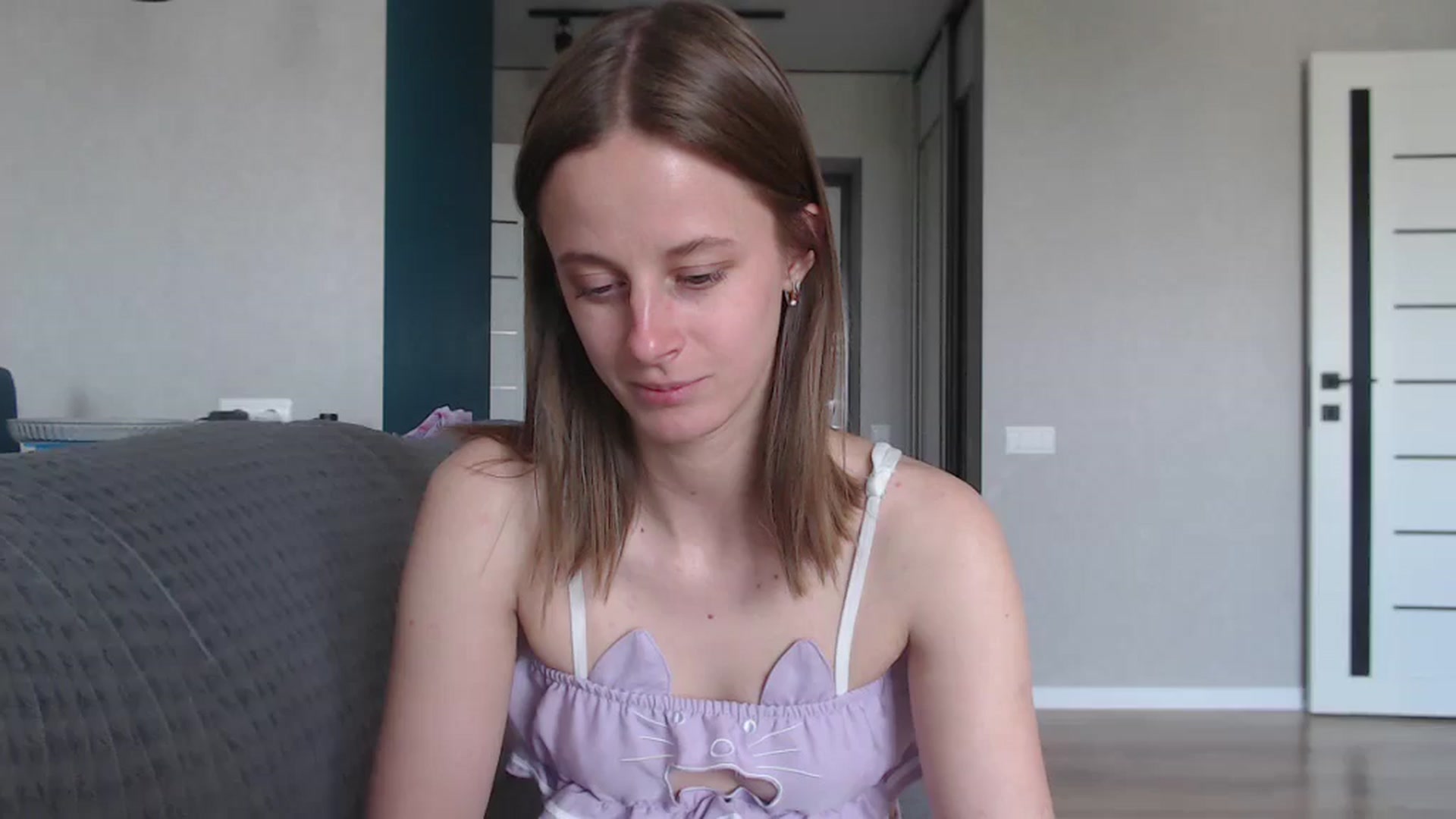 Gallery image thumbnail from mimiMILFal's myfreecams stream on, 06/04/2025, 10:29 image 2 of 20