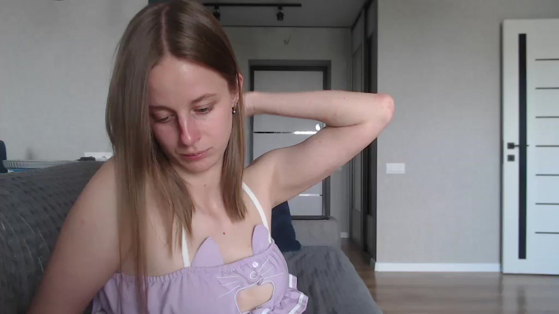 Gallery image thumbnail from mimiMILFal's myfreecams stream on, 06/04/2025, 10:29 image 11 of 20