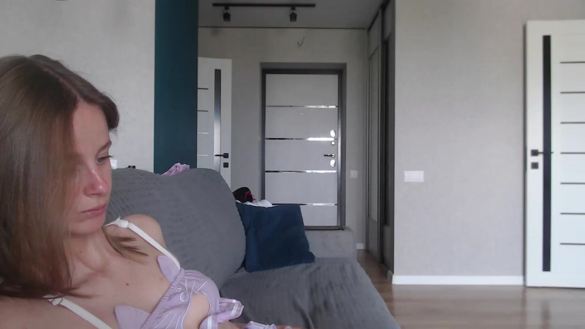 Gallery image thumbnail from mimiMILFal's myfreecams stream on, 06/04/2025, 10:29 image 20 of 20