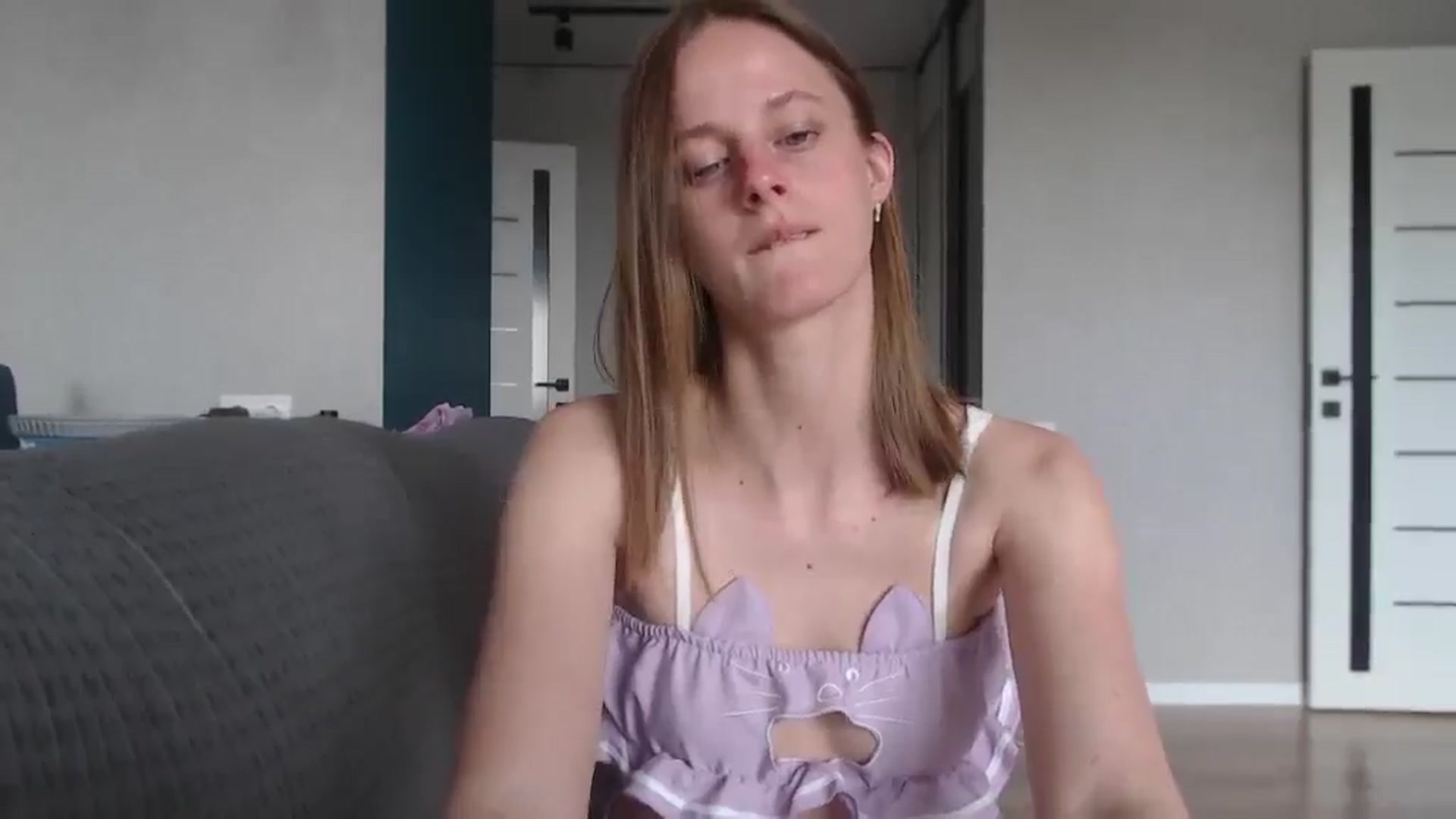 Gallery image thumbnail from mimiMILFal's myfreecams stream on, 06/04/2025, 10:29 image 5 of 20