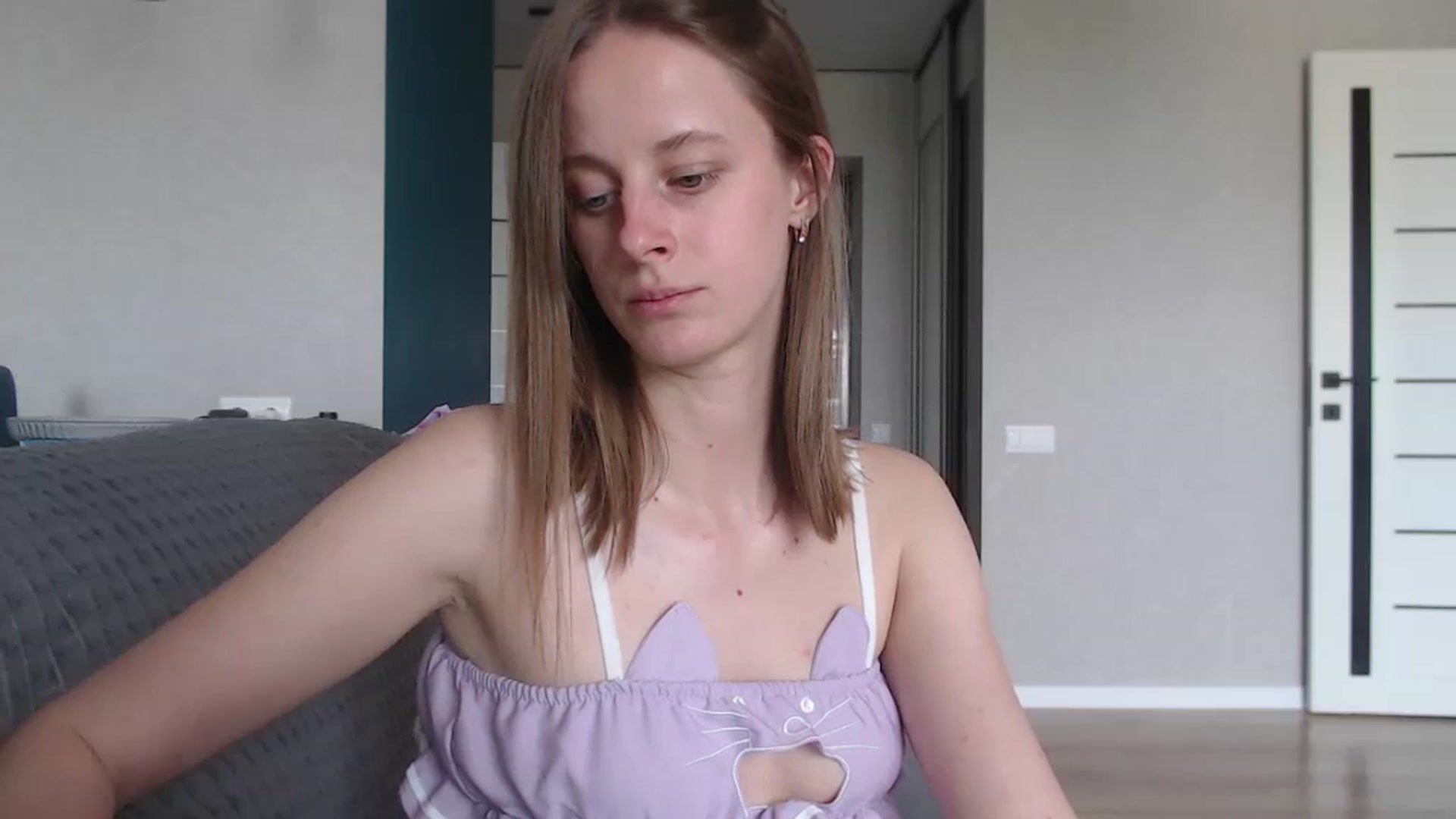 Gallery image thumbnail from mimiMILFal's myfreecams stream on, 06/04/2025, 10:29 image 17 of 20