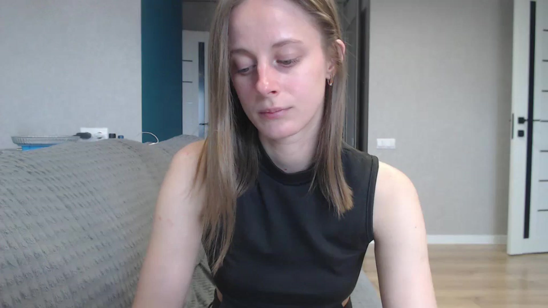 Gallery image thumbnail from mimiMILFal's myfreecams stream on, 06/05/2025, 11:49 image 4 of 20