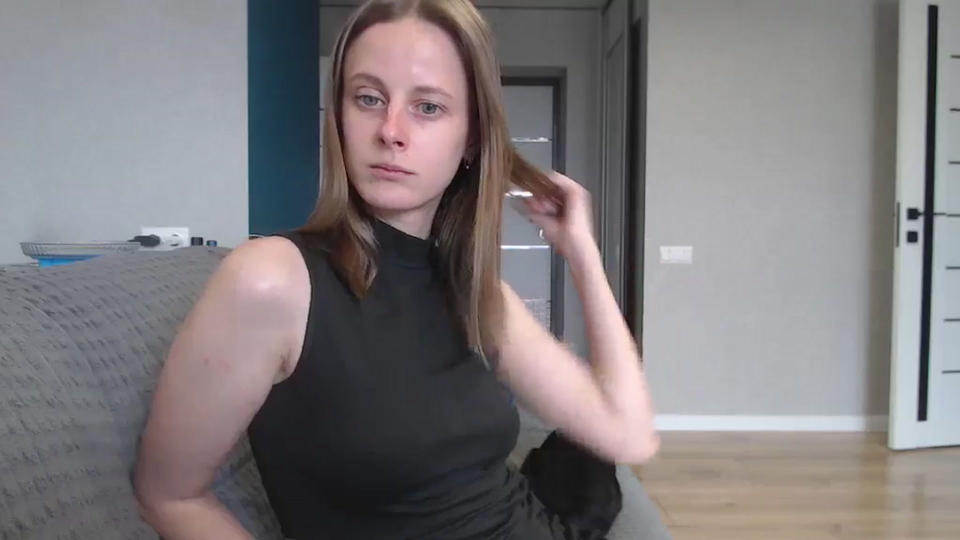 Gallery image thumbnail from mimiMILFal's myfreecams stream on, 06/05/2025, 11:49 image 16 of 20