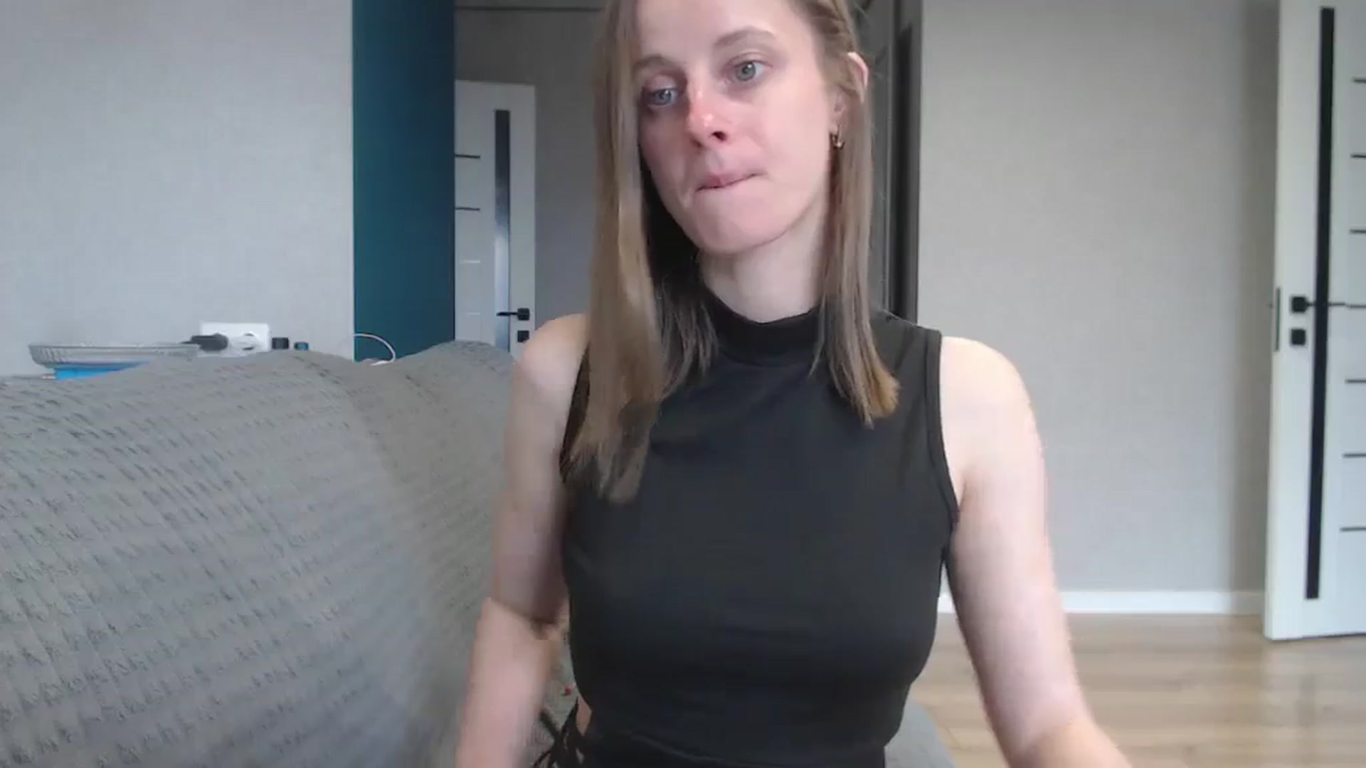 Gallery image thumbnail from mimiMILFal's myfreecams stream on, 06/05/2025, 11:49 image 6 of 20