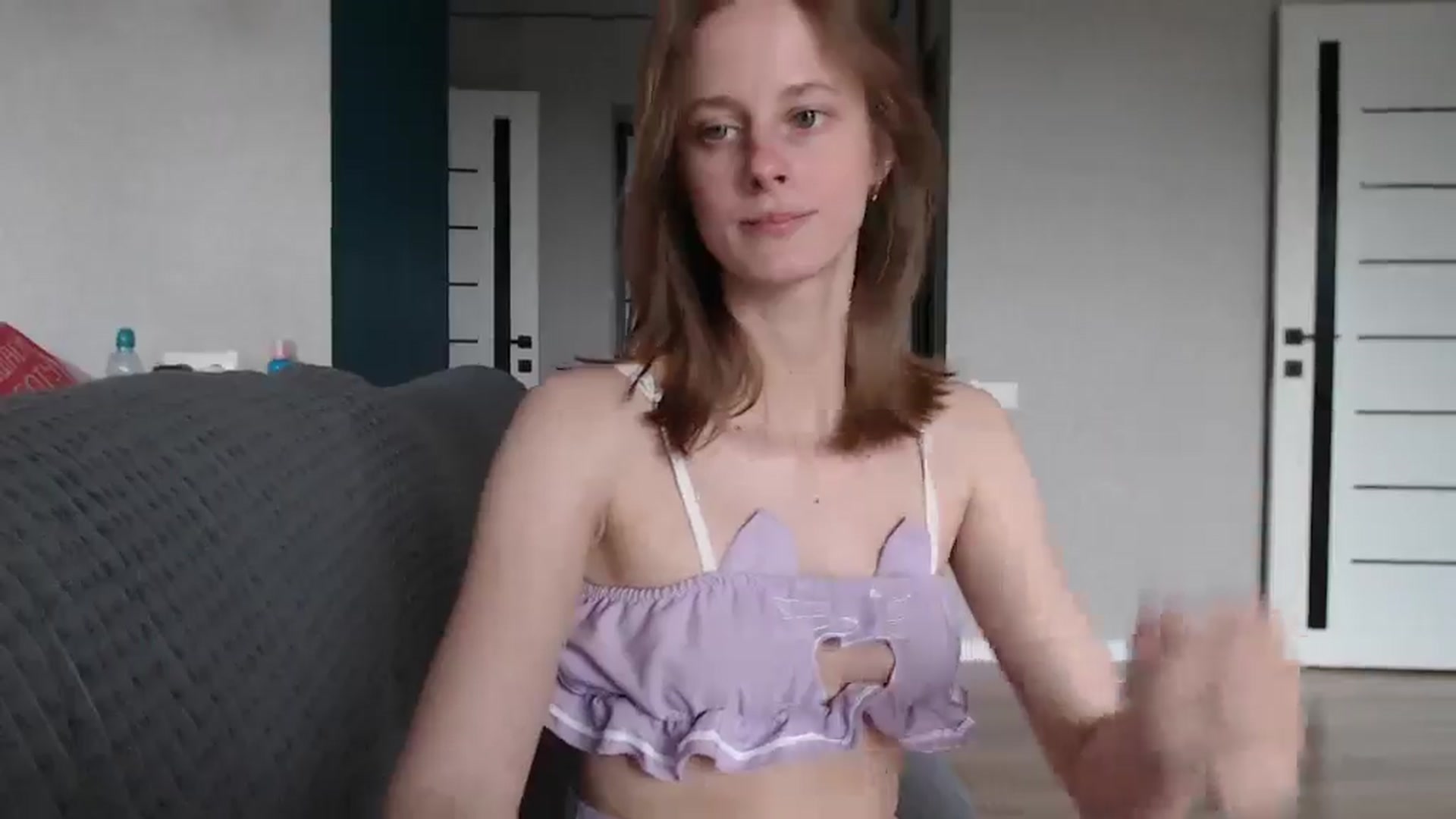 Gallery image thumbnail from mimiMILFal's myfreecams stream on, 06/22/2025, 12:35 image 14 of 20