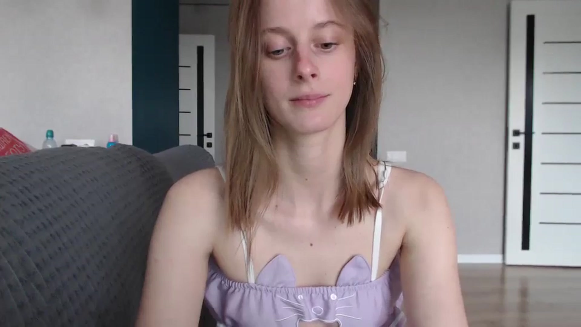 Gallery image thumbnail from mimiMILFal's myfreecams stream on, 06/22/2025, 12:35 image 18 of 20