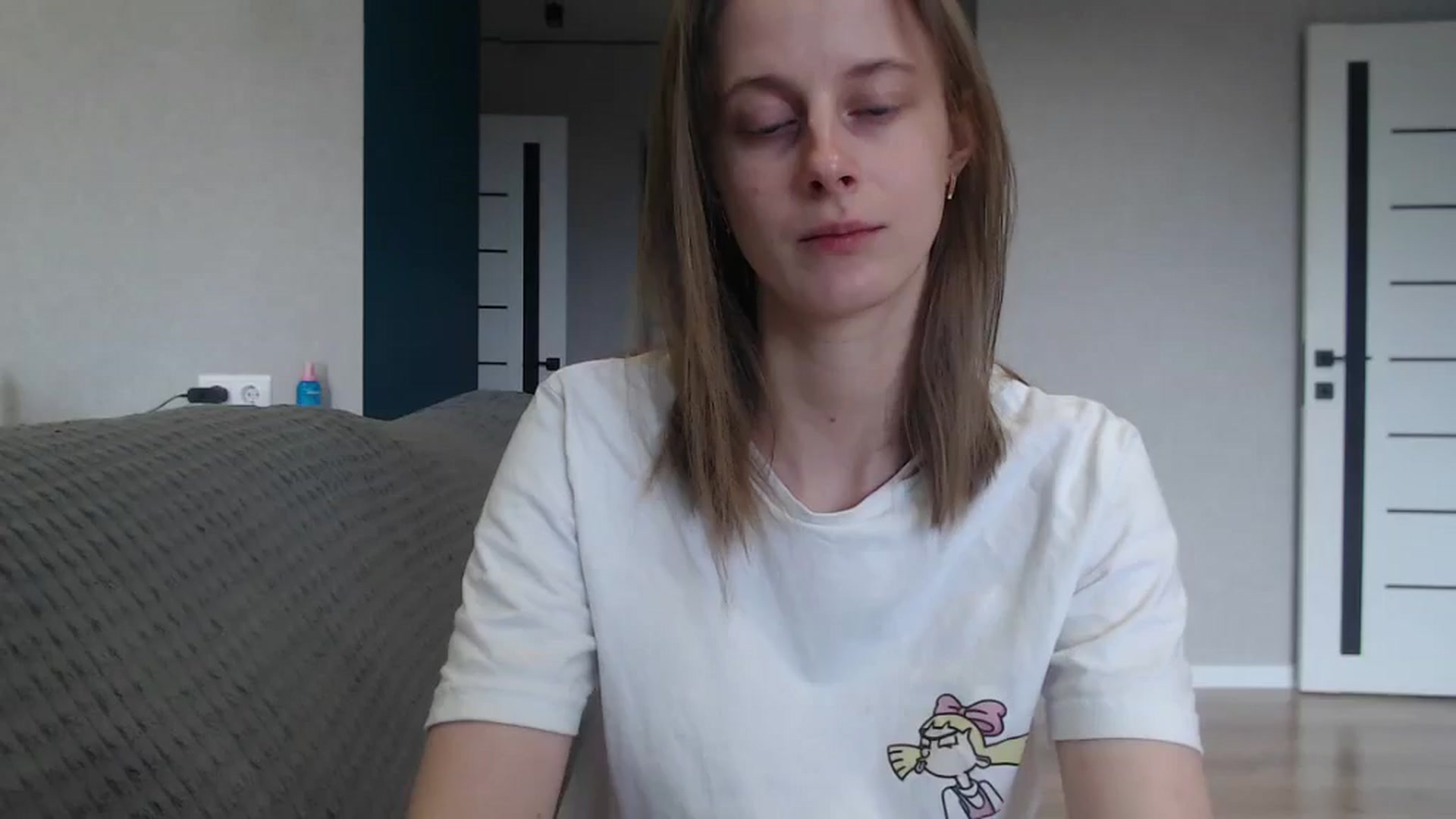 Gallery image thumbnail from mimiMILFal's myfreecams stream on, 06/25/2025, 10:22 image 5 of 20