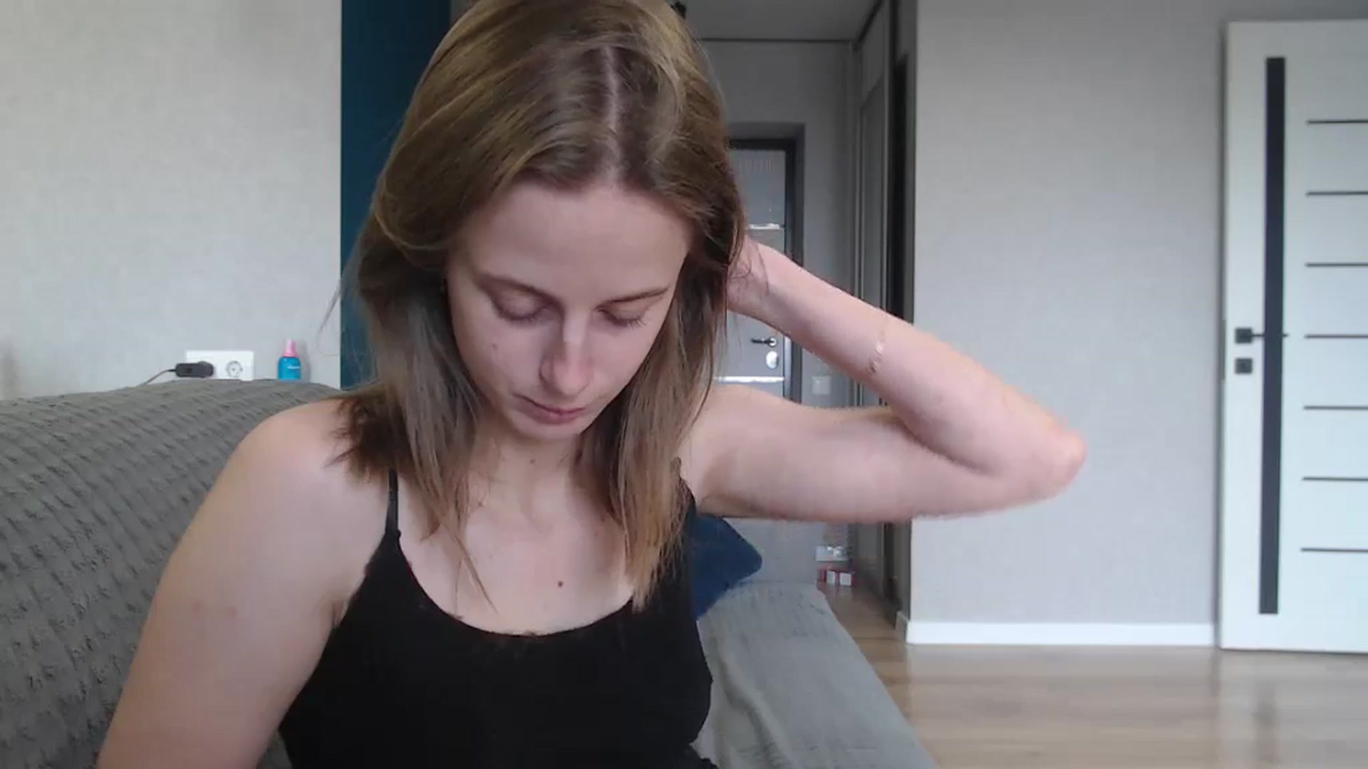 Gallery image thumbnail from mimiMILFal's myfreecams stream on, 06/25/2025, 10:55 image 16 of 20