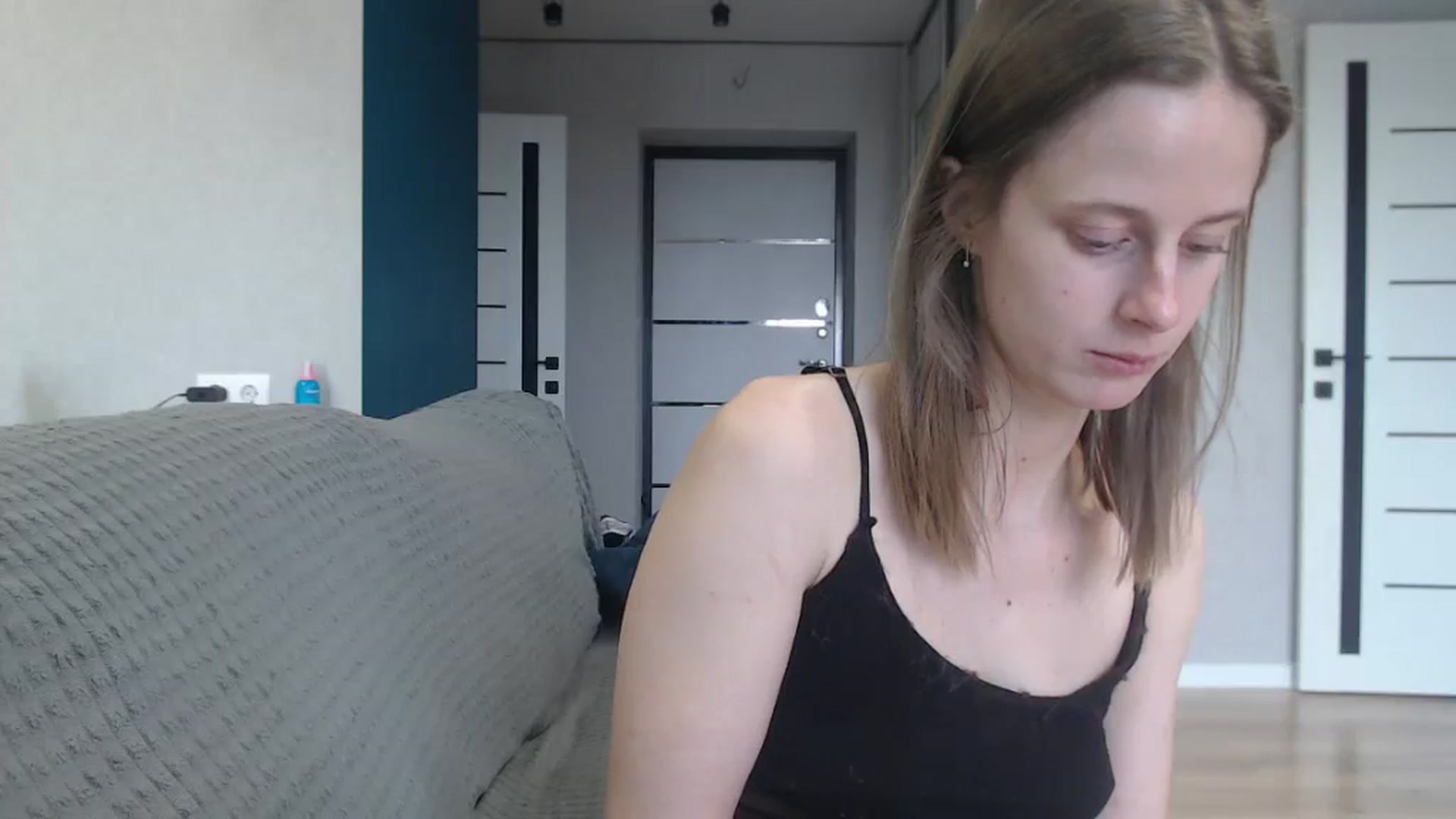 Gallery image thumbnail from mimiMILFal's myfreecams stream on, 06/25/2025, 12:10 image 9 of 20