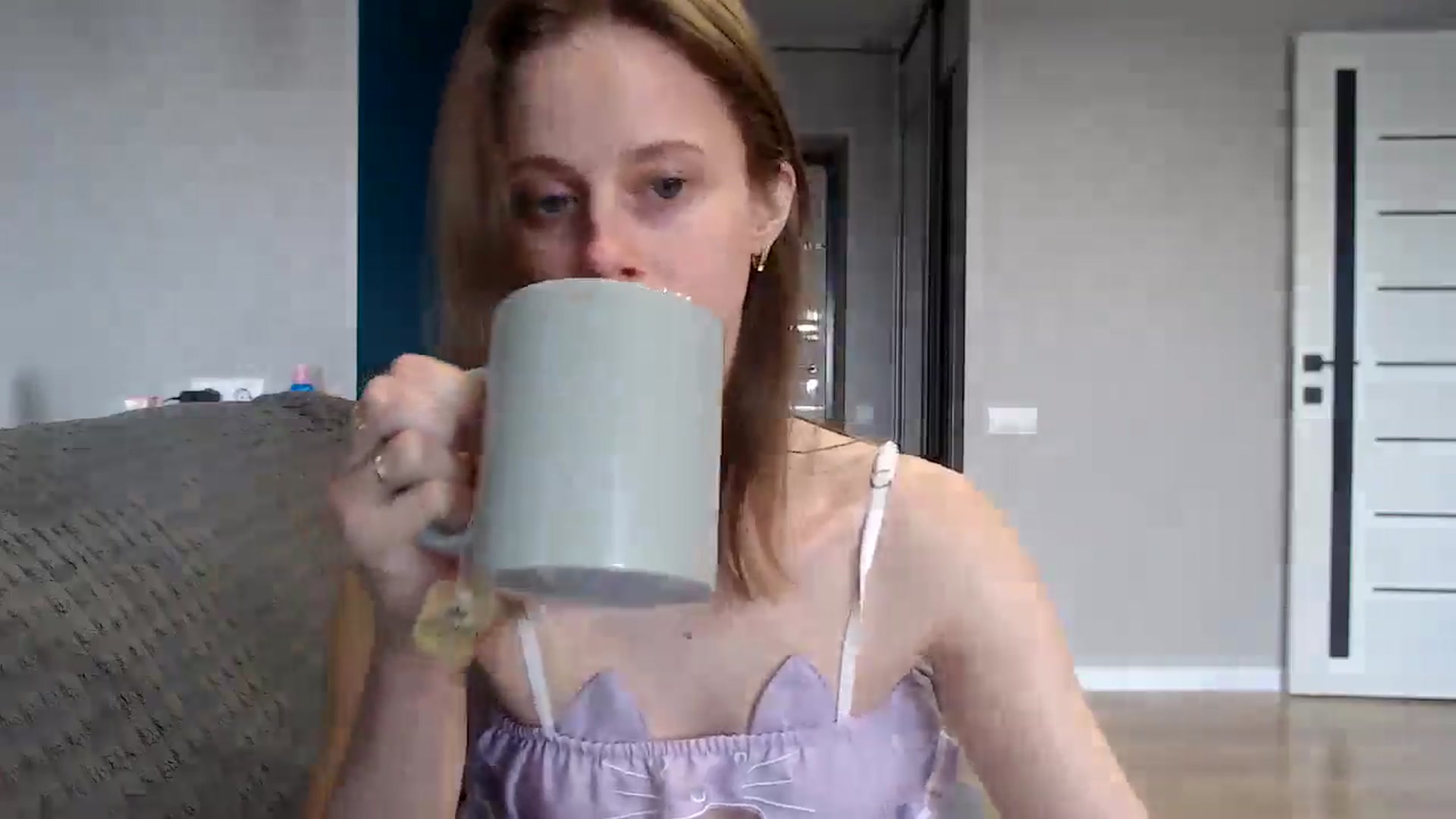 Gallery image thumbnail from mimiMILFal's myfreecams stream on, 06/26/2025, 12:06 image 10 of 20