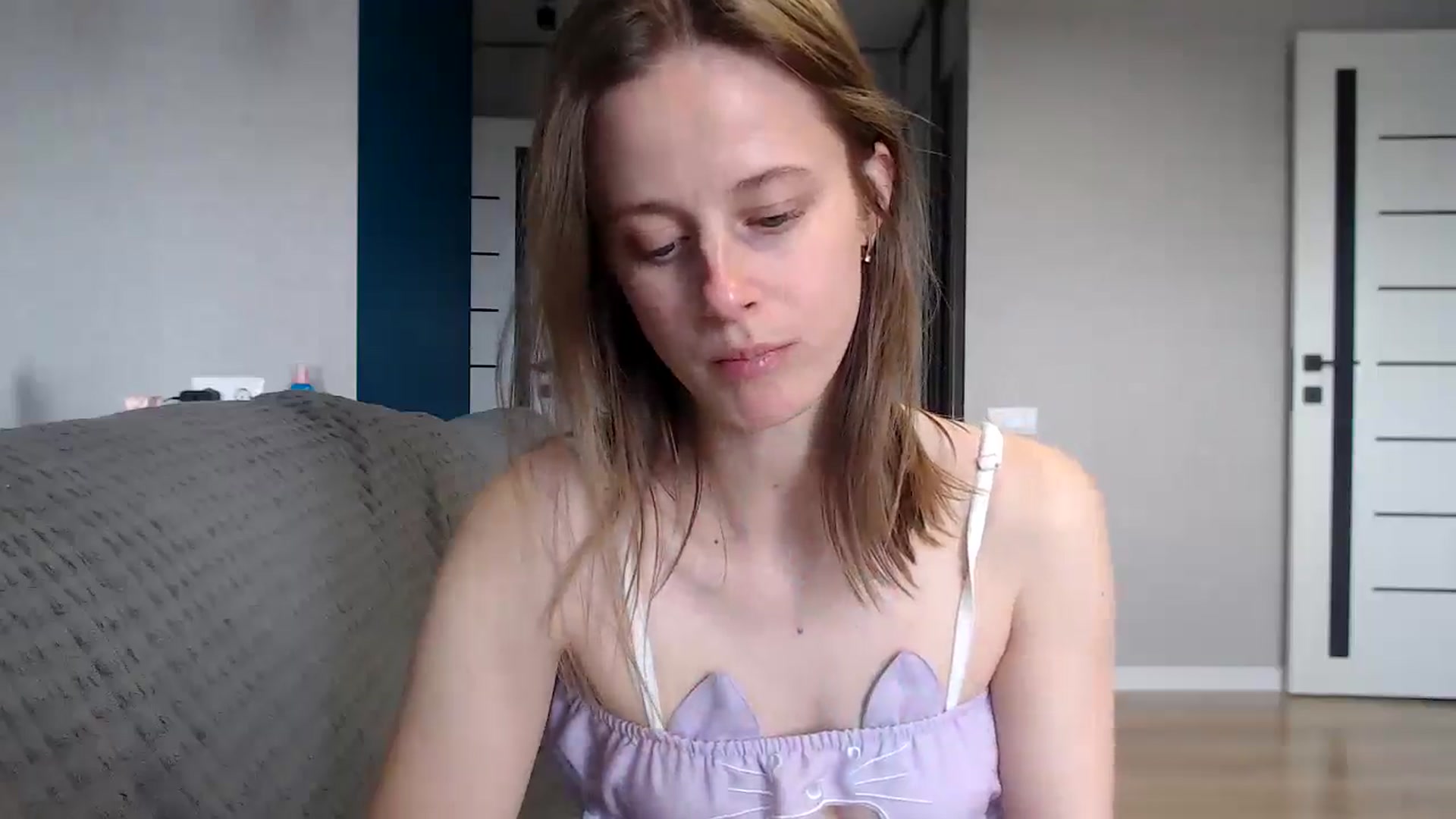 Gallery image thumbnail from mimiMILFal's myfreecams stream on, 06/26/2025, 12:06 image 3 of 20