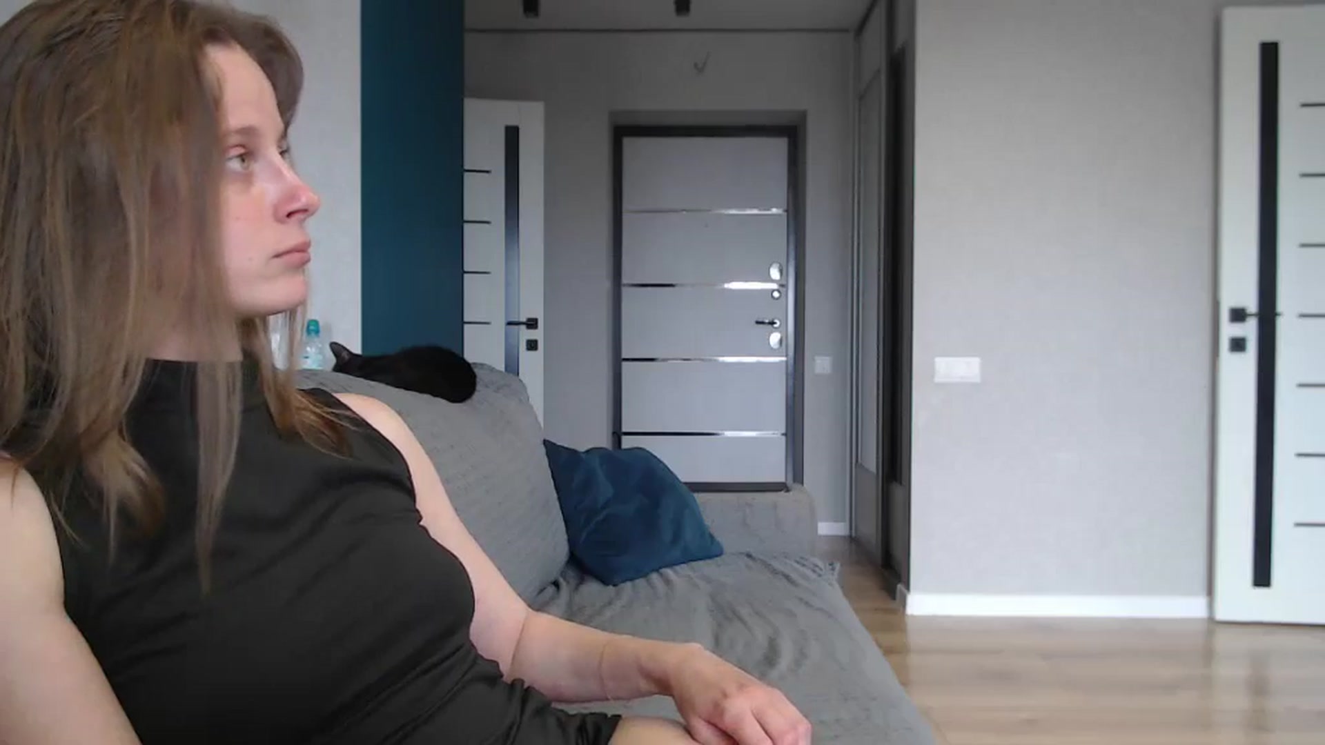 Gallery image thumbnail from mimiMILFal's myfreecams stream on, 06/30/2025, 11:19 image 5 of 20