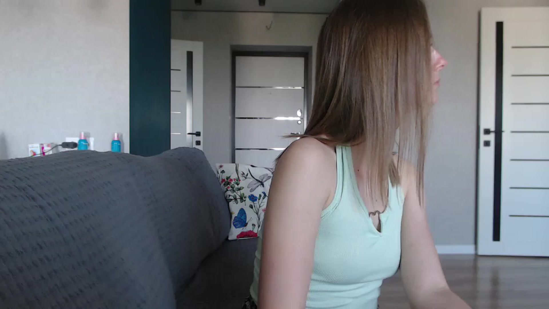 Gallery image thumbnail from mimiMILFal's myfreecams stream on, 07/07/2025, 12:31 image 4 of 20