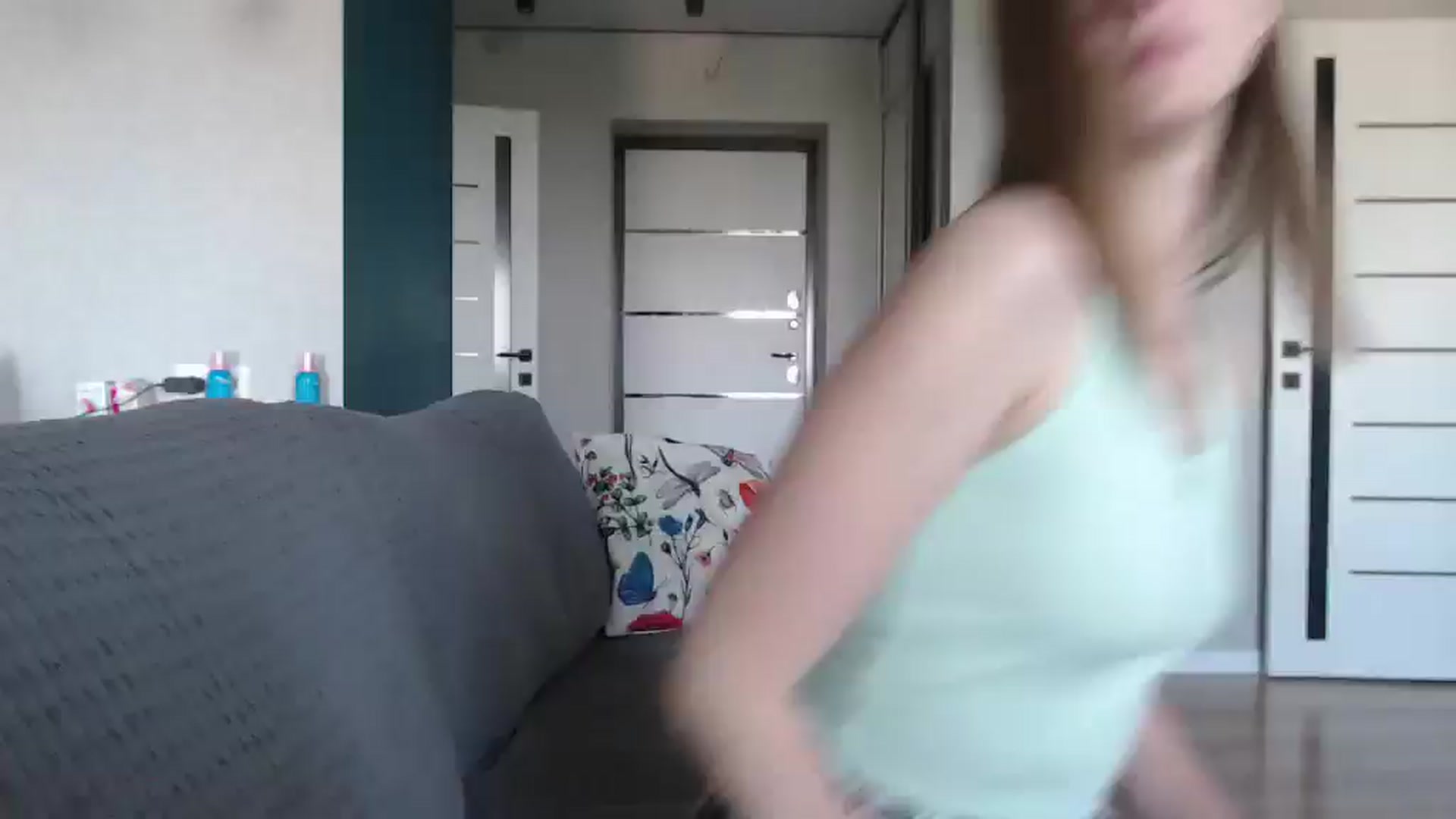 Gallery image thumbnail from mimiMILFal's myfreecams stream on, 07/07/2025, 12:31 image 1 of 20