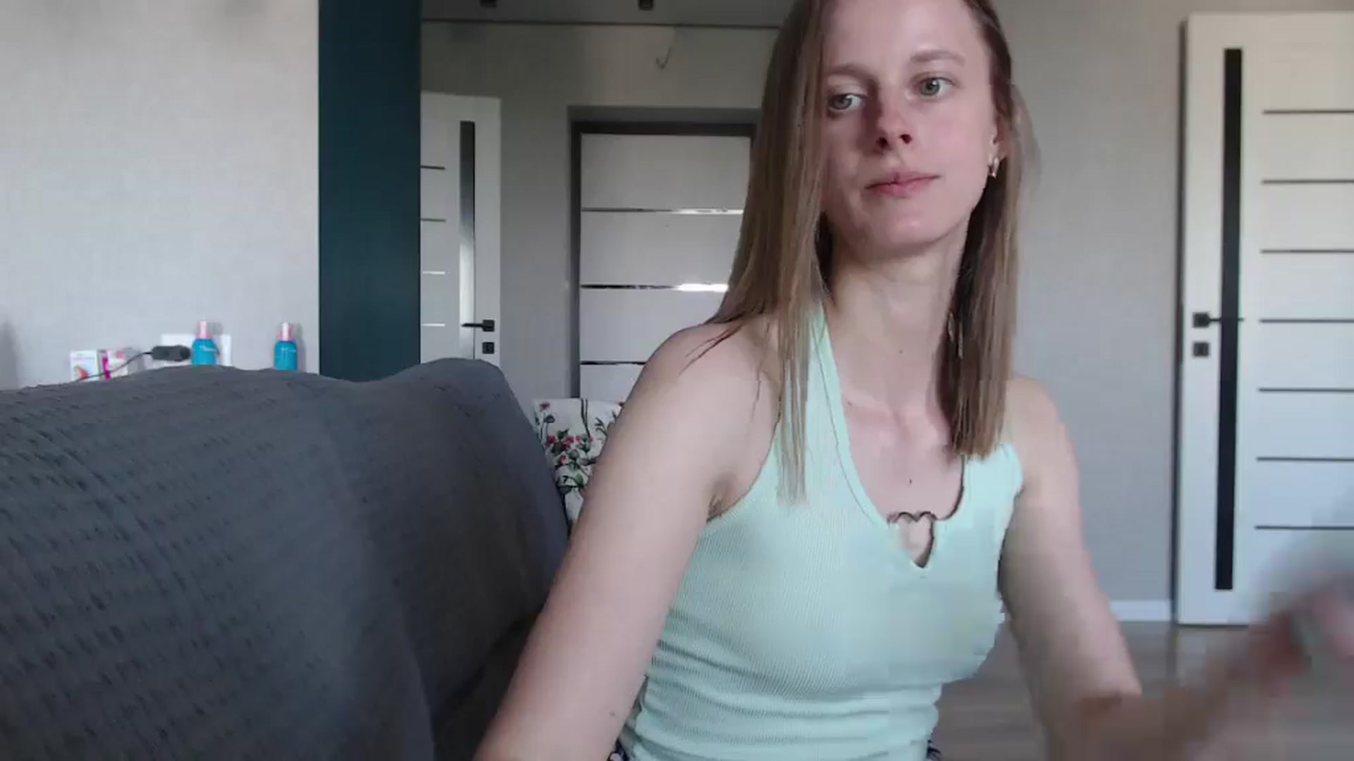 Gallery image thumbnail from mimiMILFal's myfreecams stream on, 07/07/2025, 12:31 image 6 of 20