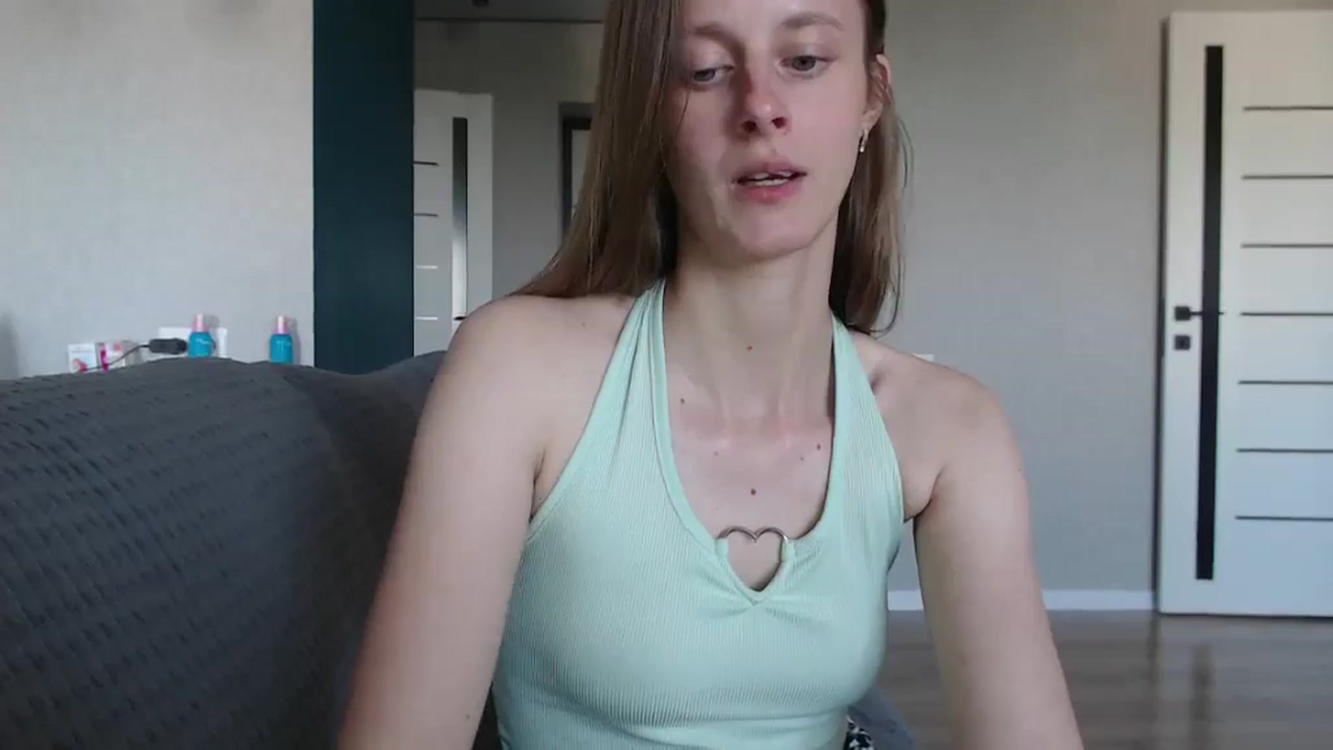 Gallery image thumbnail from mimiMILFal's myfreecams stream on, 07/07/2025, 12:31 image 15 of 20