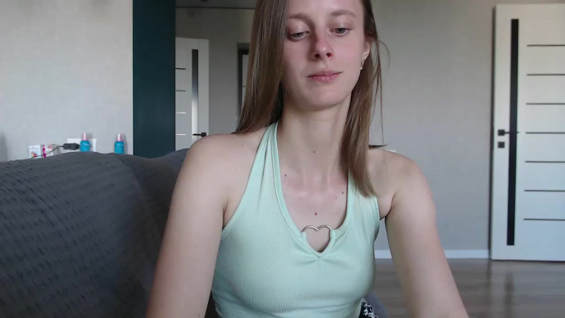 Gallery image thumbnail from mimiMILFal's myfreecams stream on, 07/07/2025, 12:31 image 3 of 20