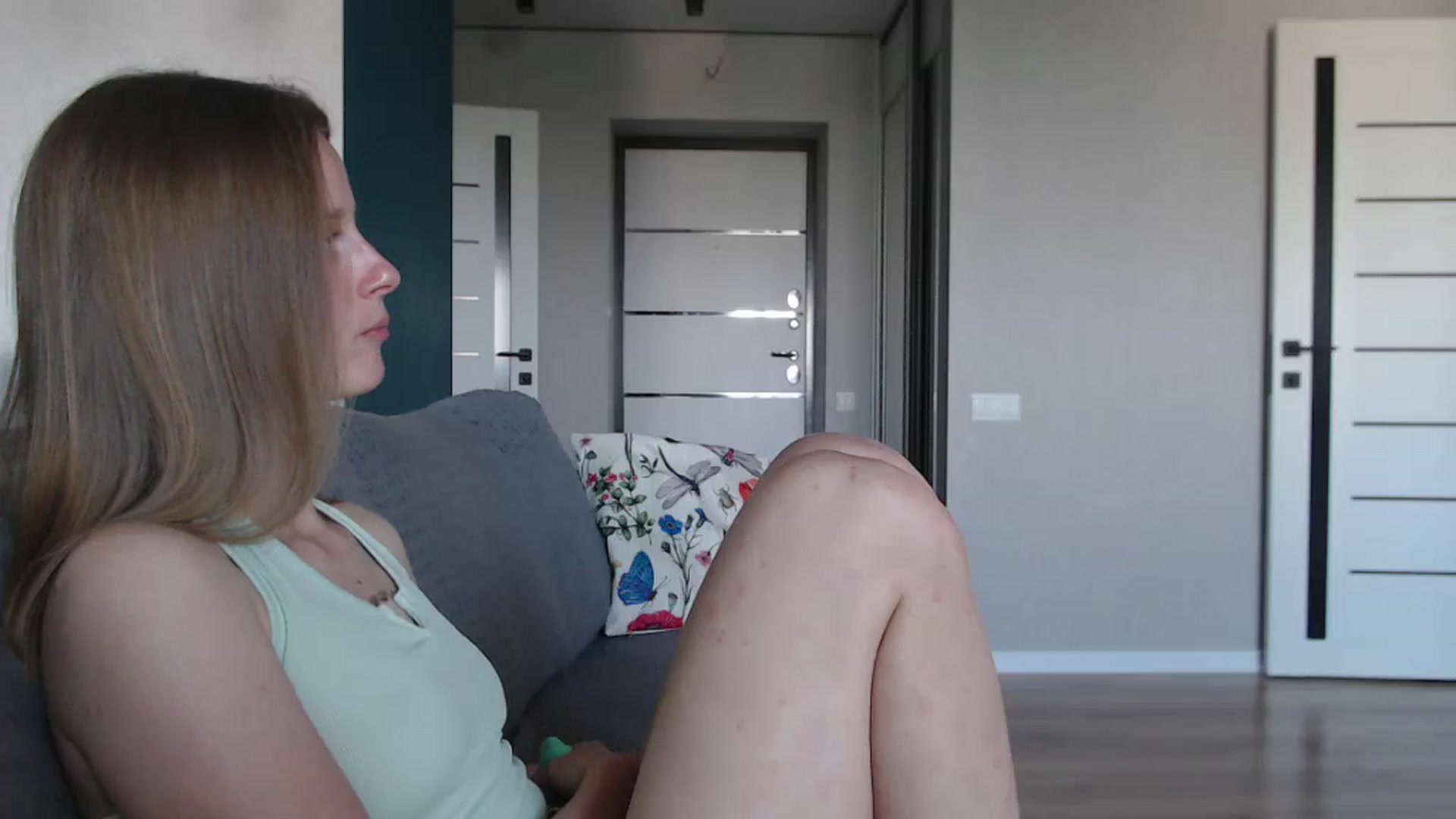 Gallery image thumbnail from mimiMILFal's myfreecams stream on, 07/07/2025, 12:31 image 7 of 20