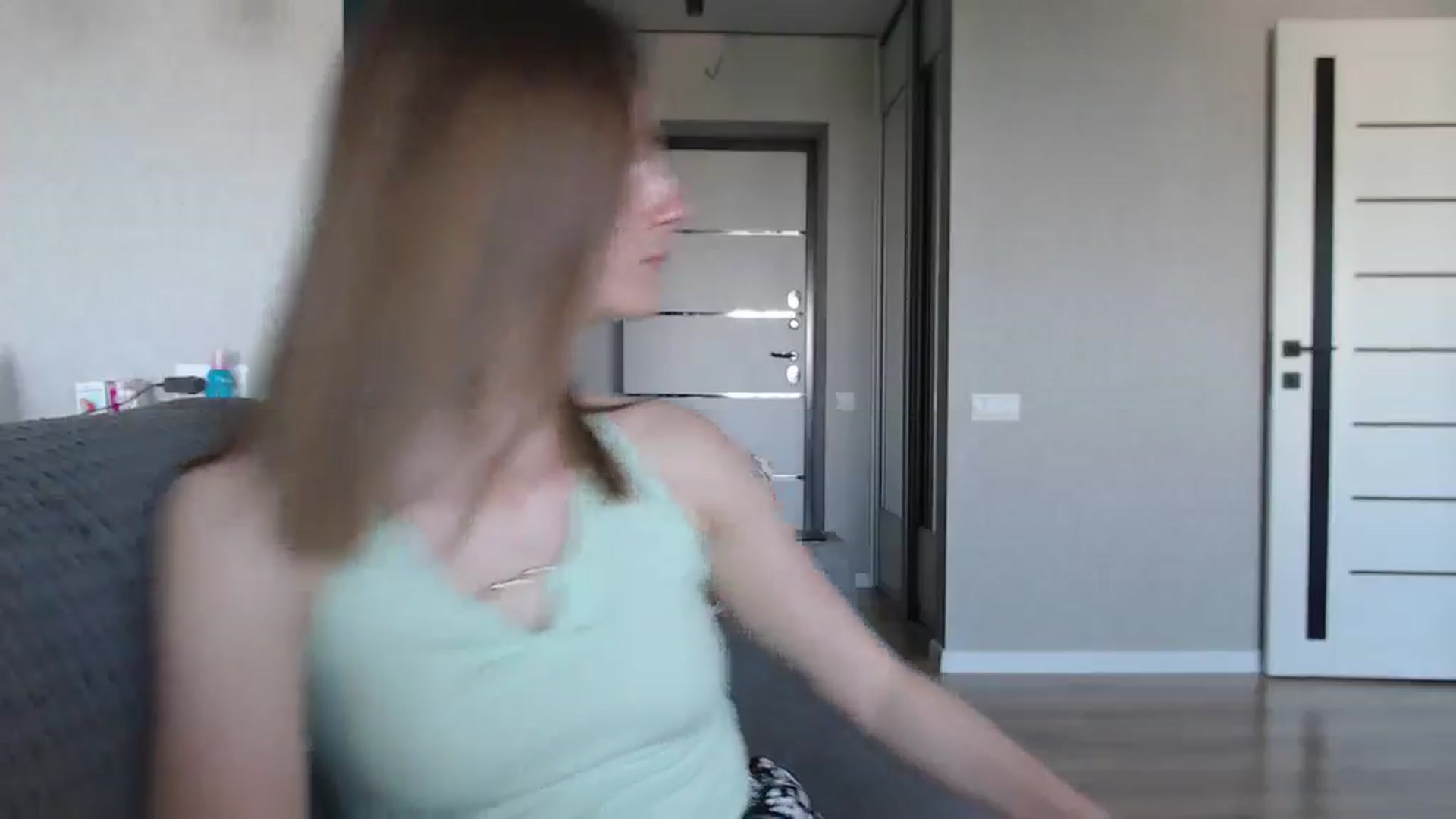 Gallery image thumbnail from mimiMILFal's myfreecams stream on, 07/07/2025, 12:31 image 11 of 20