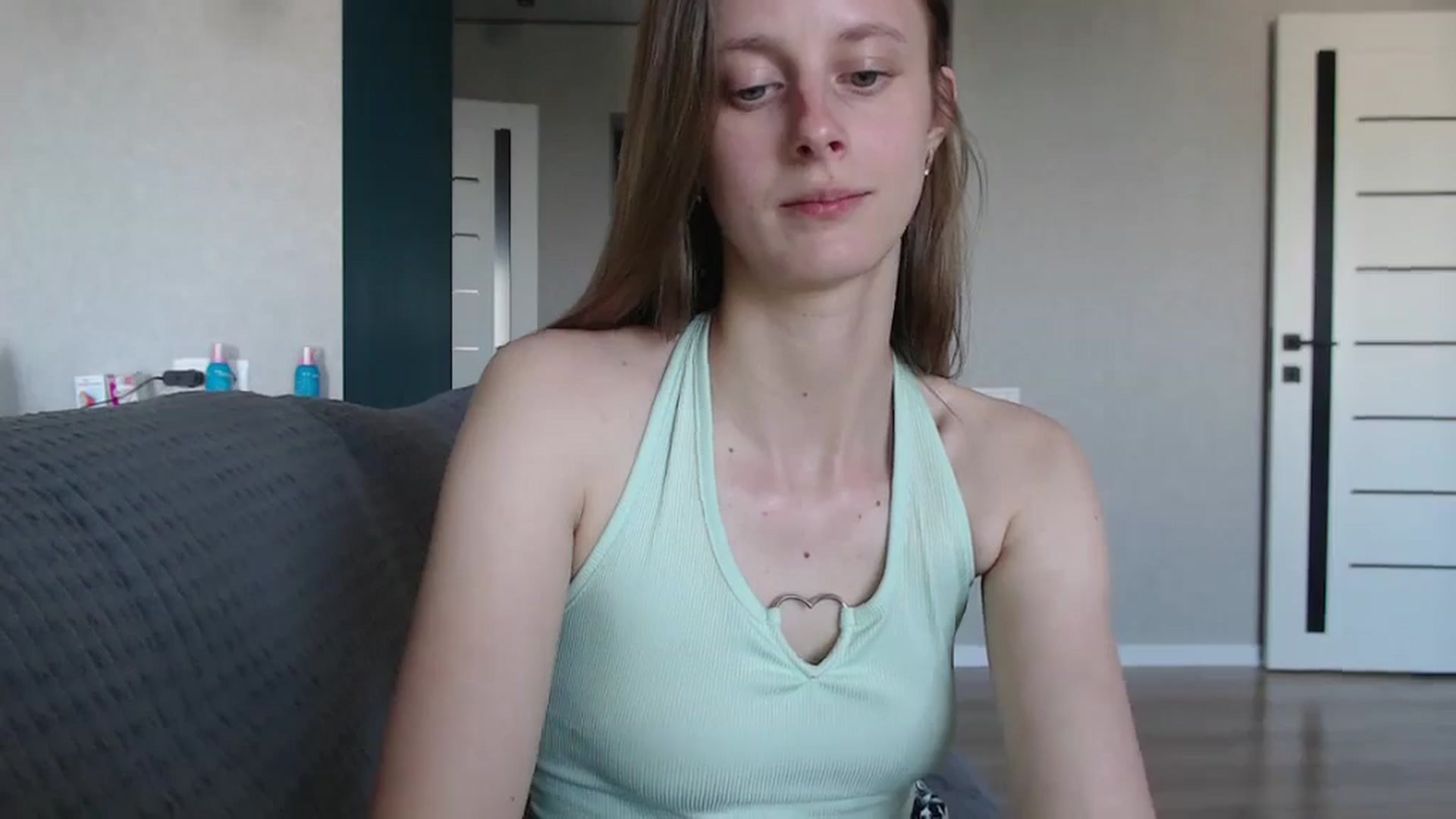 Gallery image thumbnail from mimiMILFal's myfreecams stream on, 07/07/2025, 12:31 image 16 of 20