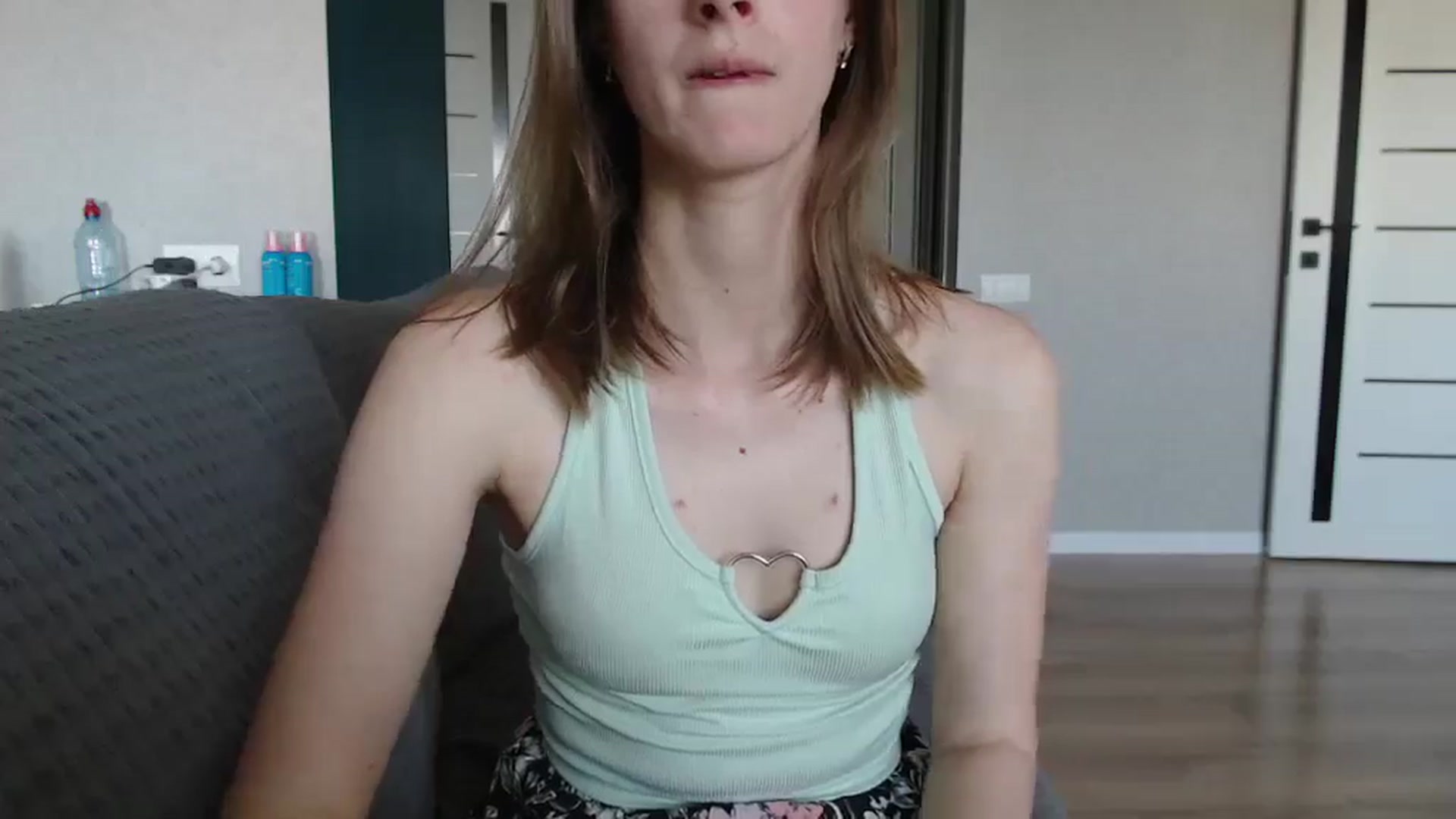 Gallery image thumbnail from mimiMILFal's myfreecams stream on, 07/08/2025, 11:31 image 9 of 20