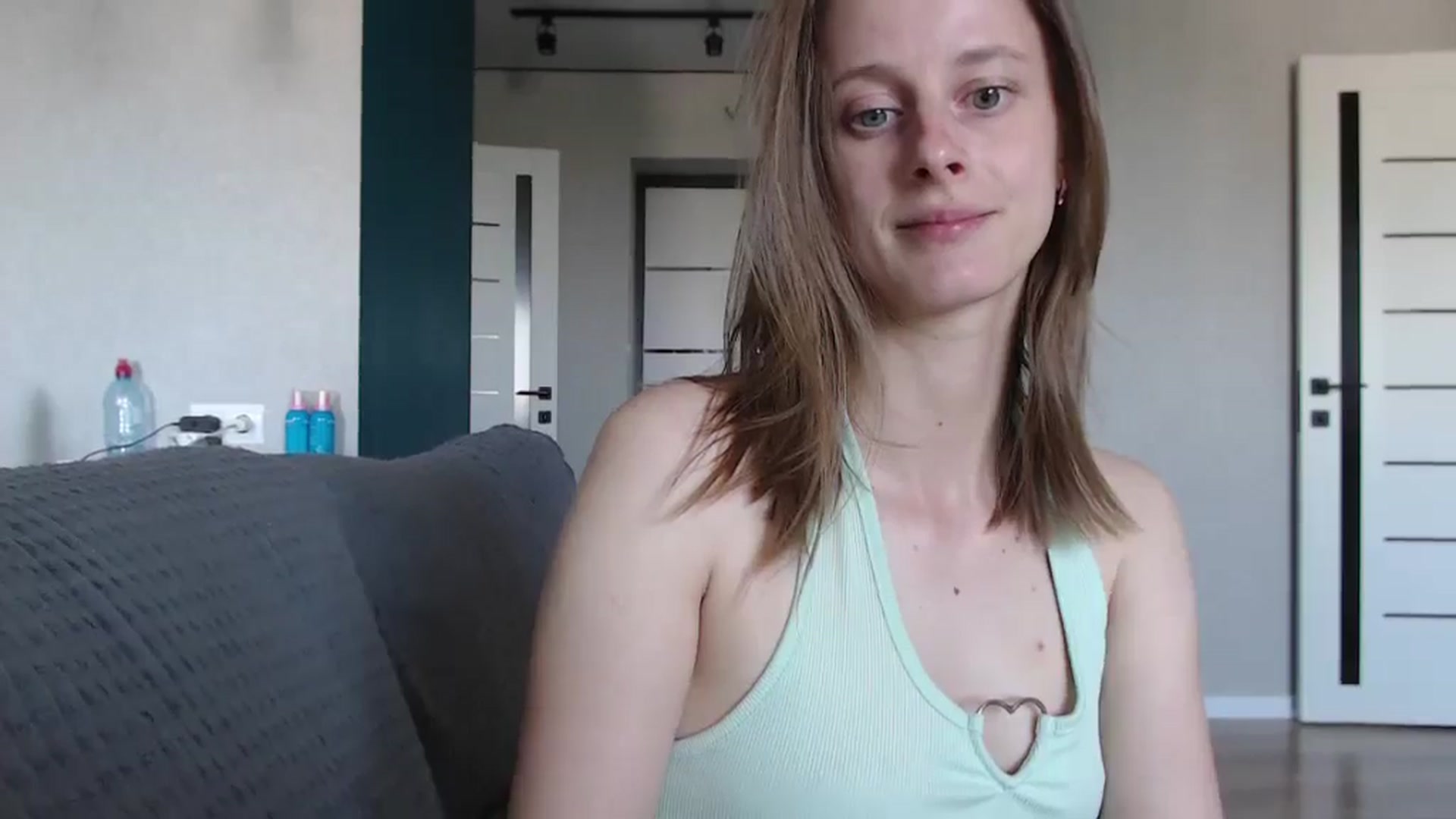 Gallery image thumbnail from mimiMILFal's myfreecams stream on, 07/08/2025, 11:31 image 14 of 20