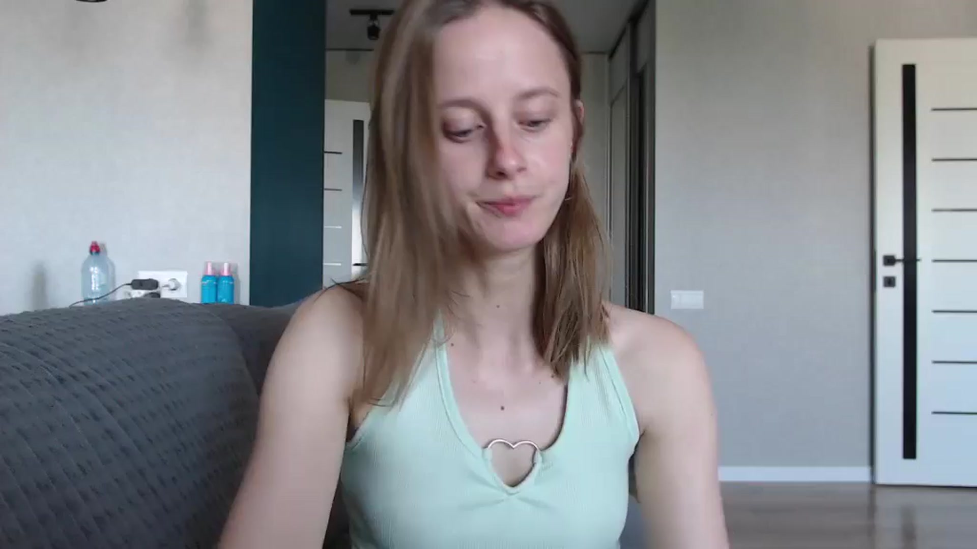 Gallery image thumbnail from mimiMILFal's myfreecams stream on, 07/08/2025, 11:31 image 2 of 20