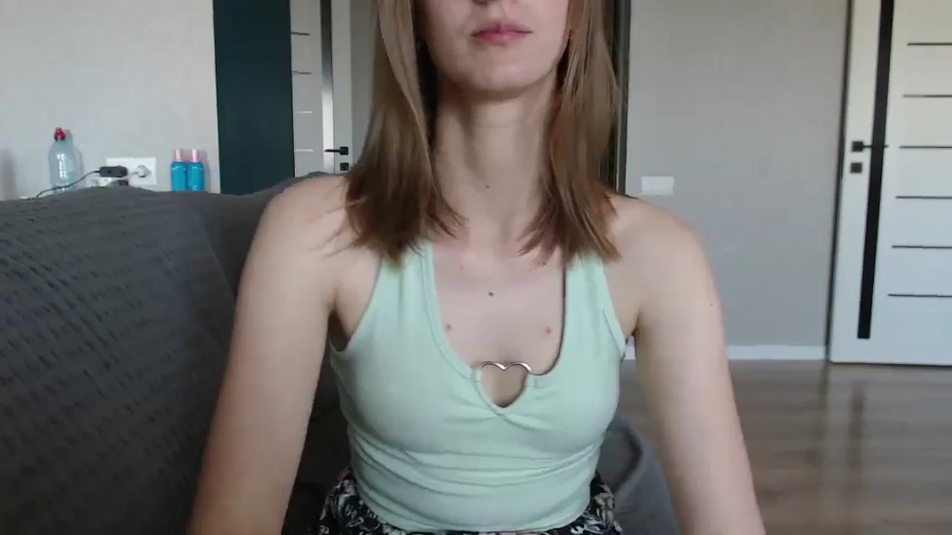 Gallery image thumbnail from mimiMILFal's myfreecams stream on, 07/08/2025, 11:31 image 10 of 20