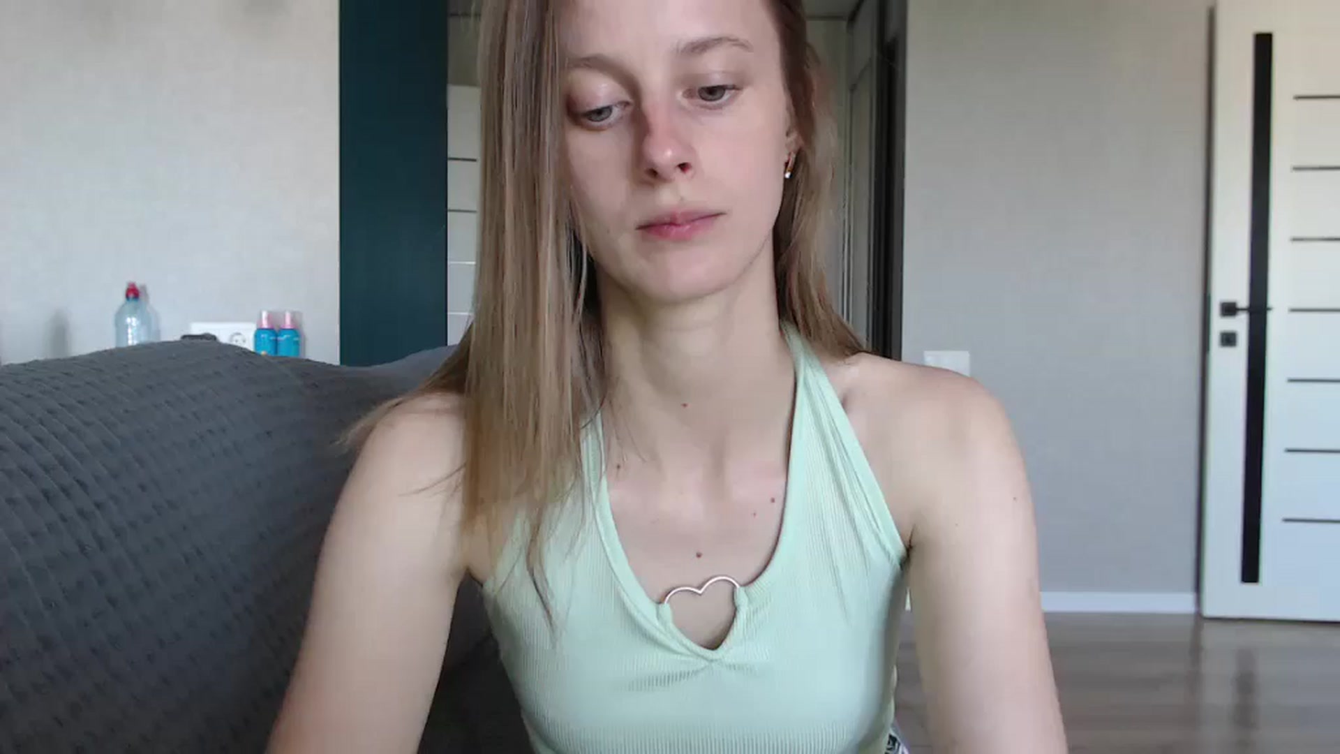 Gallery image thumbnail from mimiMILFal's myfreecams stream on, 07/09/2025, 12:31 image 8 of 20