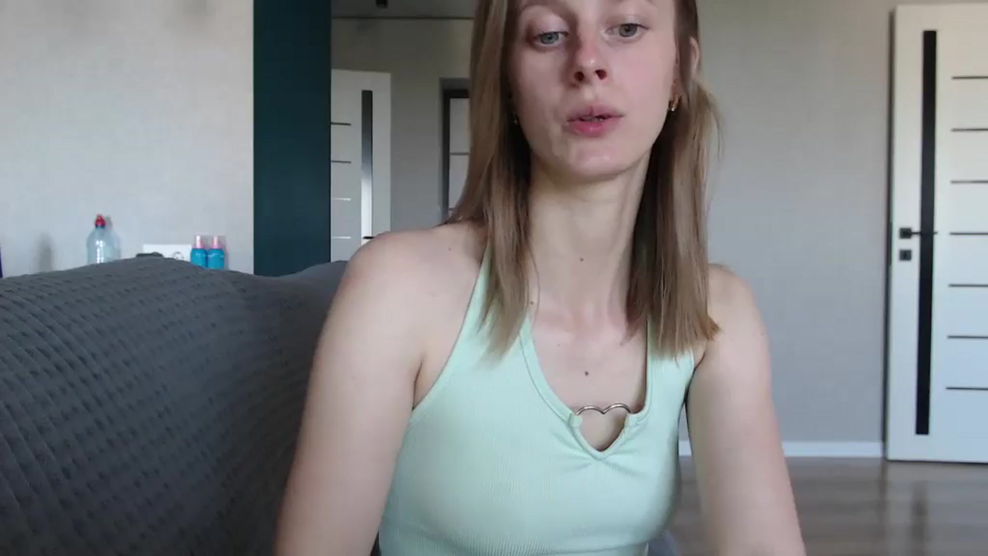 Gallery image thumbnail from mimiMILFal's myfreecams stream on, 07/09/2025, 12:31 image 16 of 20