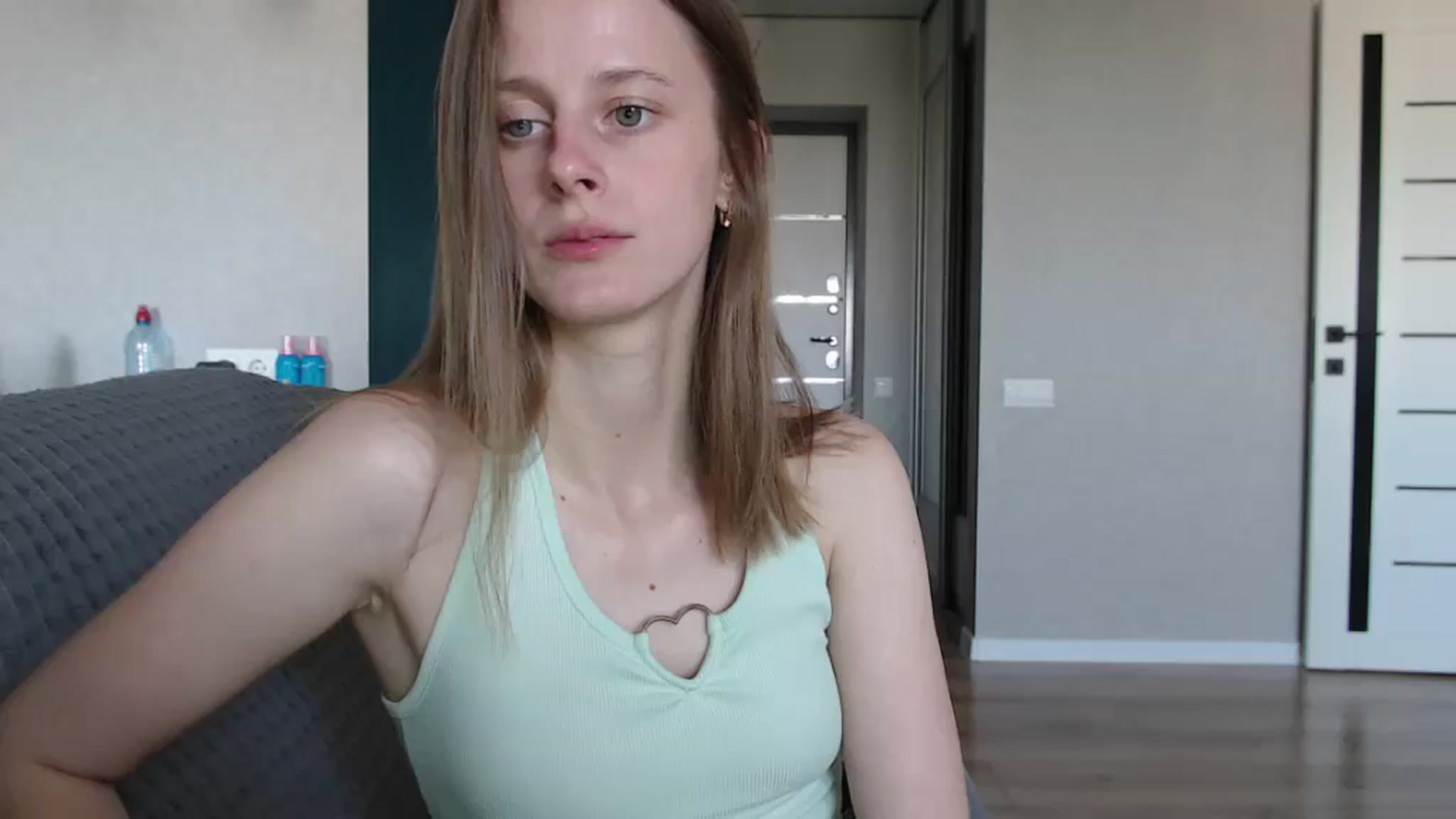 Gallery image thumbnail from mimiMILFal's myfreecams stream on, 07/09/2025, 12:31 image 6 of 20