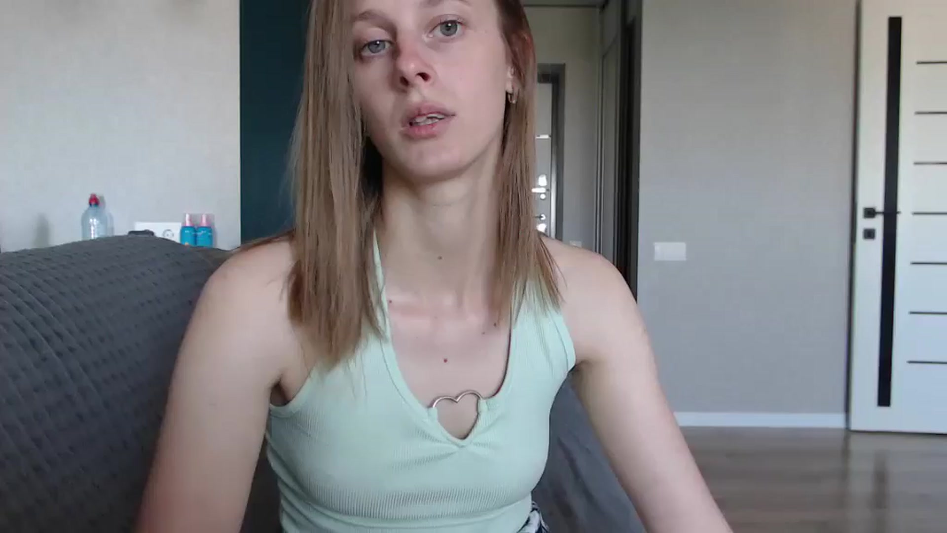 Gallery image thumbnail from mimiMILFal's myfreecams stream on, 07/09/2025, 12:31 image 1 of 20