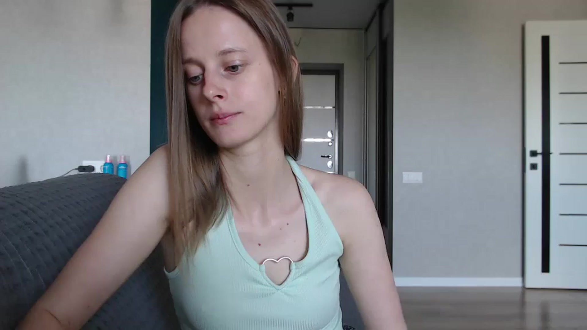 Gallery image thumbnail from mimiMILFal's myfreecams stream on, 07/10/2025, 11:38 image 7 of 20