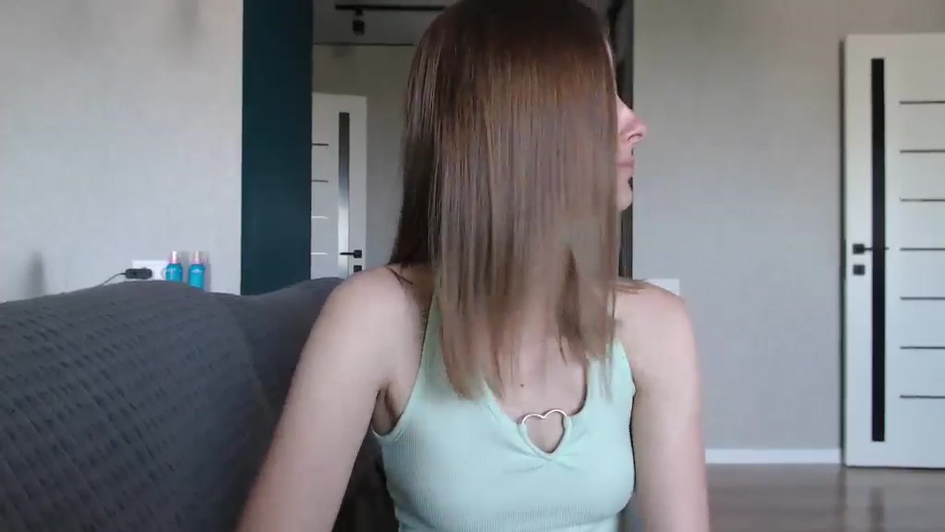 Gallery image thumbnail from mimiMILFal's myfreecams stream on, 07/10/2025, 11:38 image 10 of 20